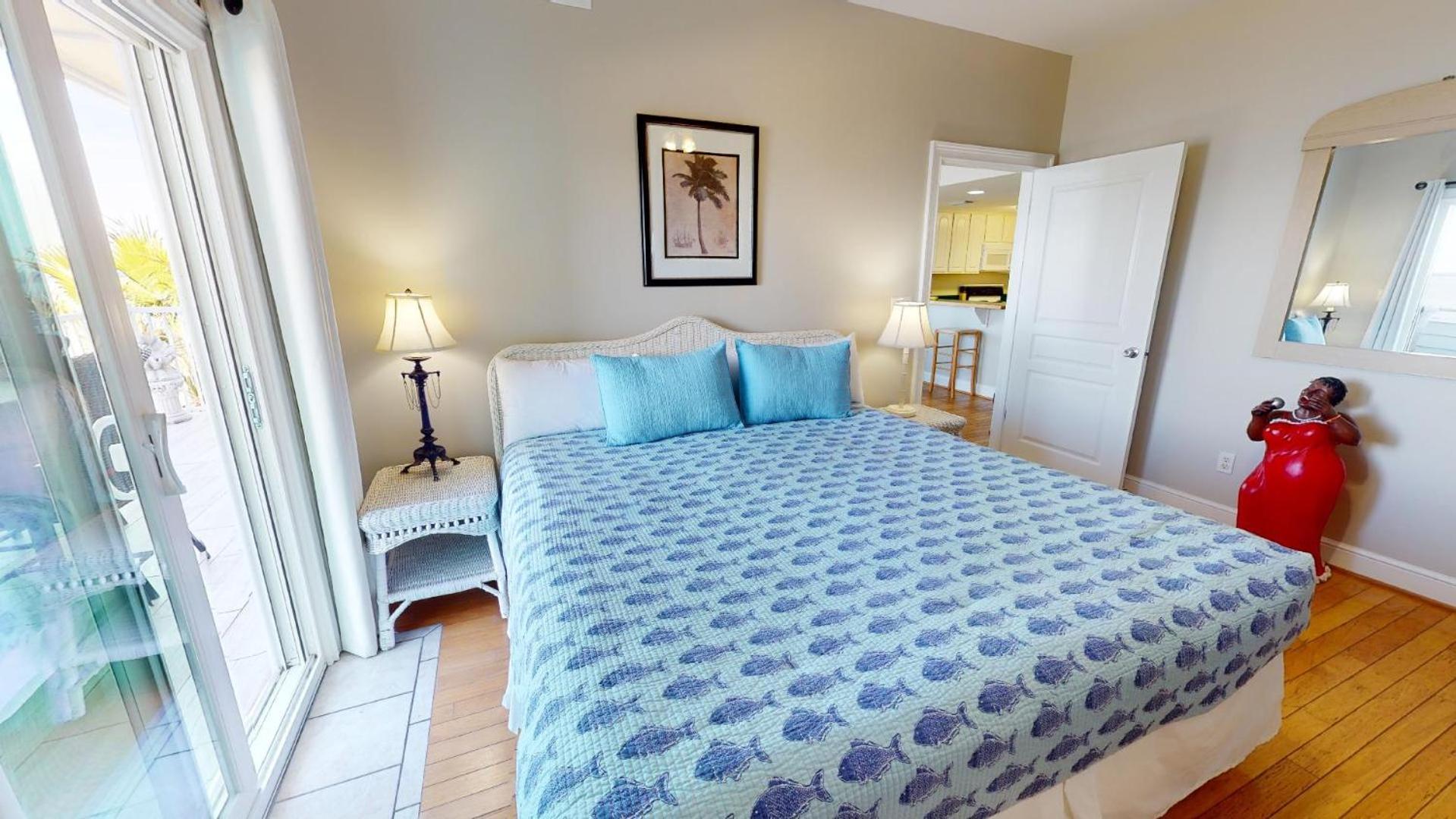 Bay View 306 By Tybee Vacation Holiday home
