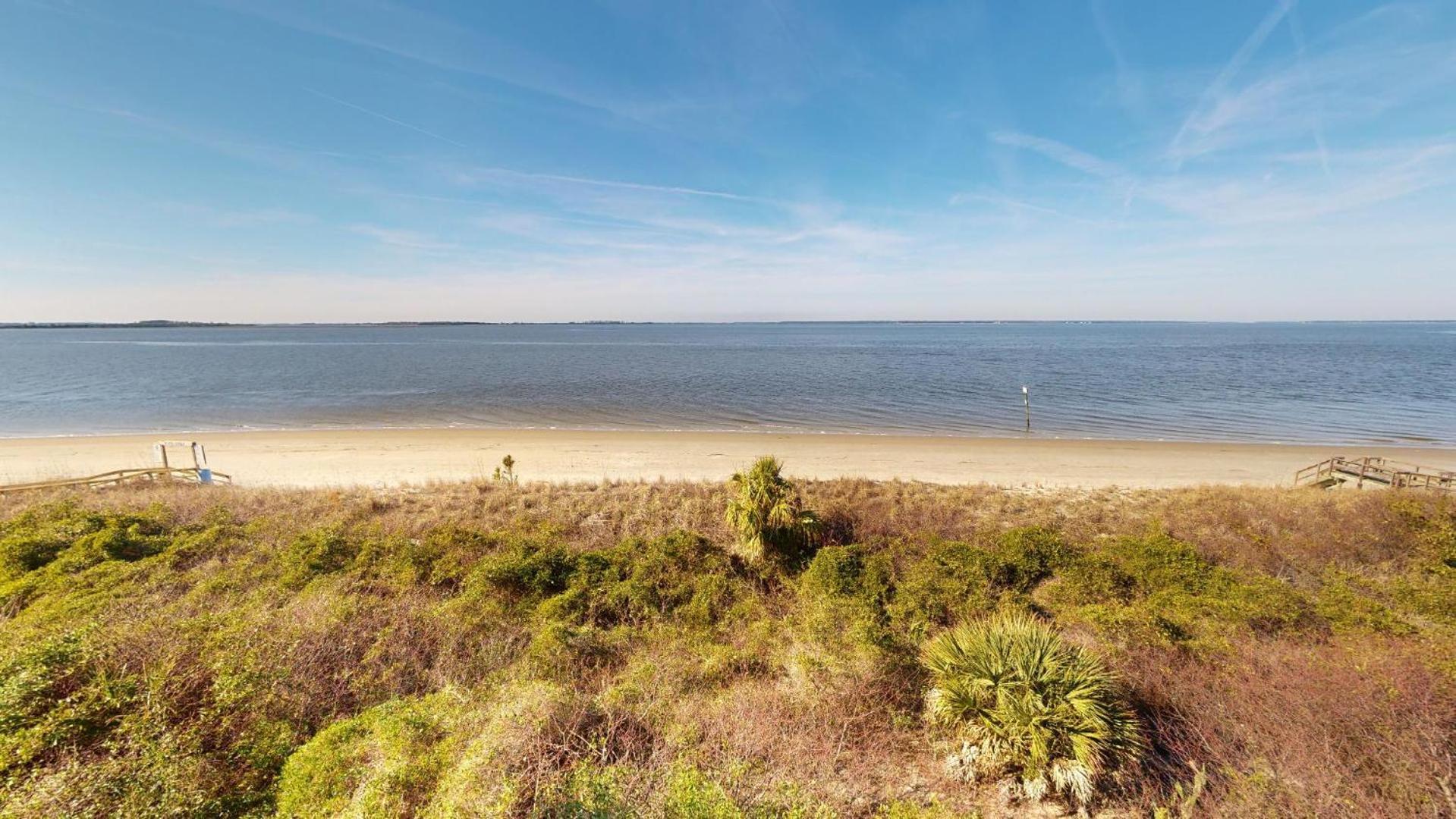 Bay View 306 By Tybee Vacation Holiday home *