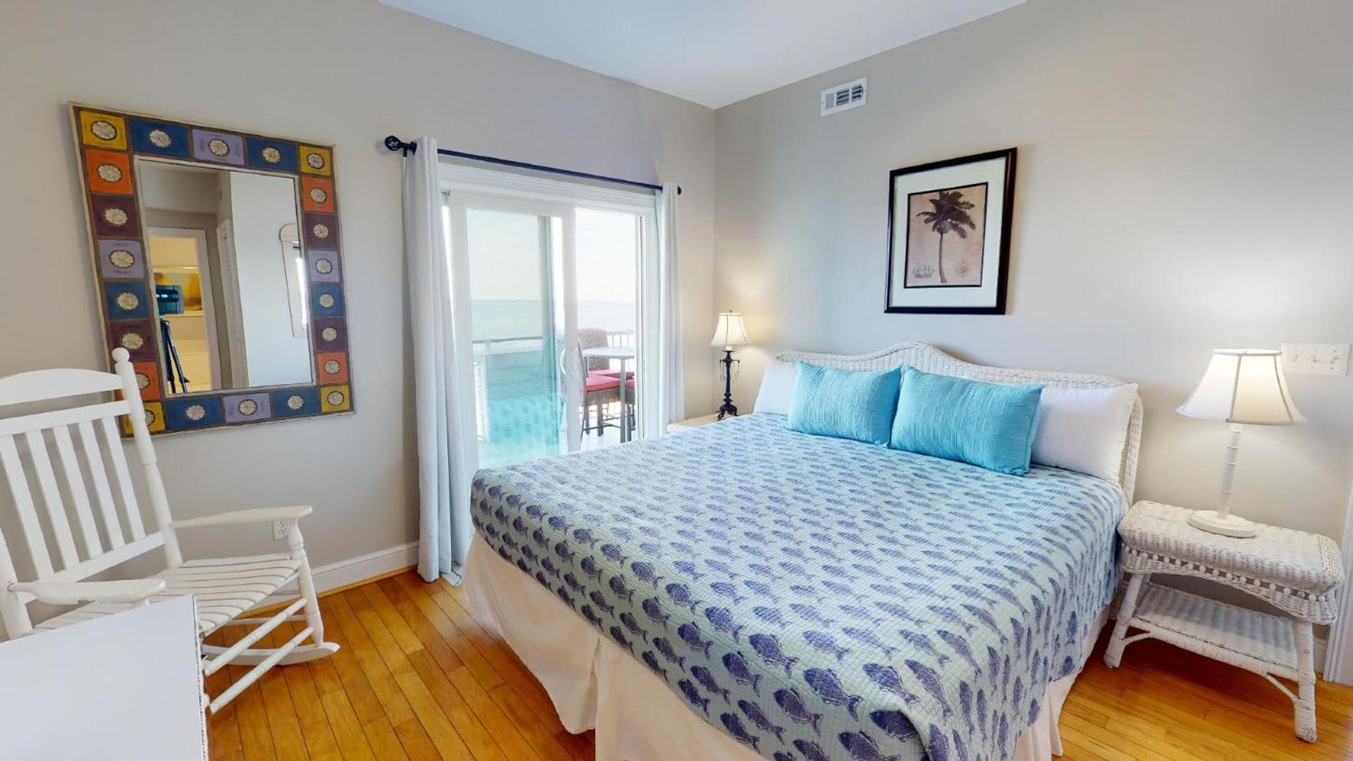 Holiday home Bay View 306 By Tybee Vacation