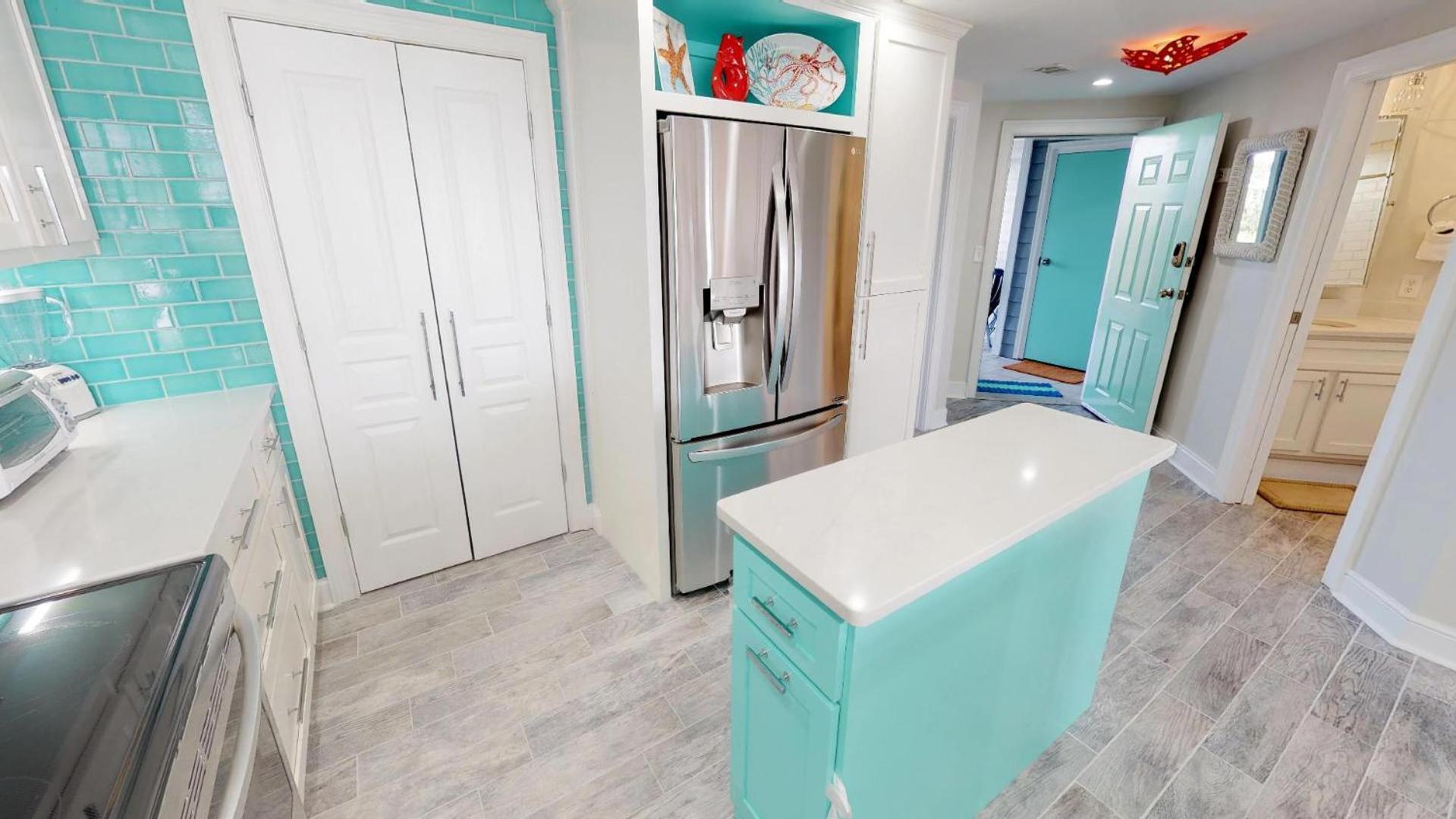 Bay View 207 By Tybee Vacation