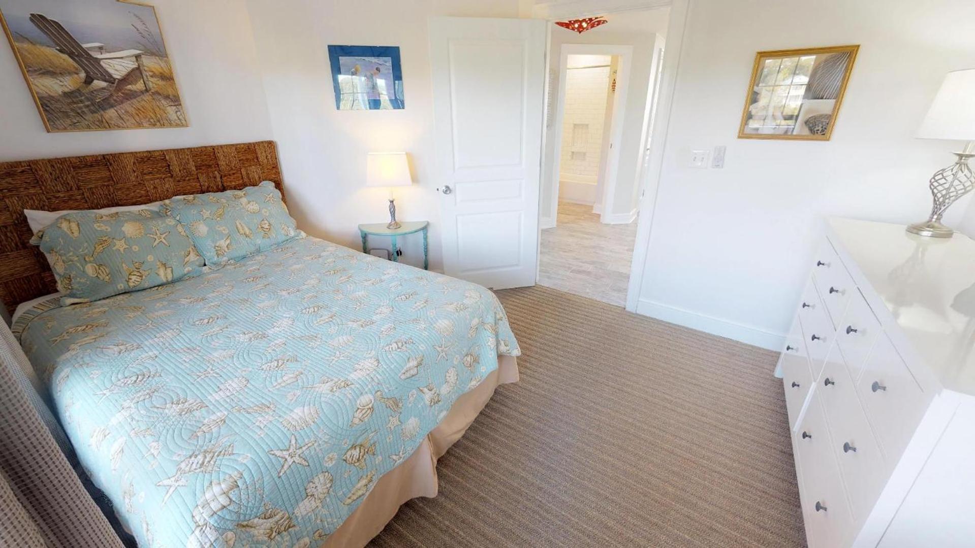 Bay View 207 By Tybee Vacation *