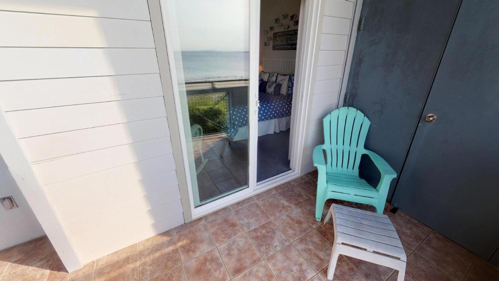 Bay View 207 By Tybee Vacation * Tybee Island