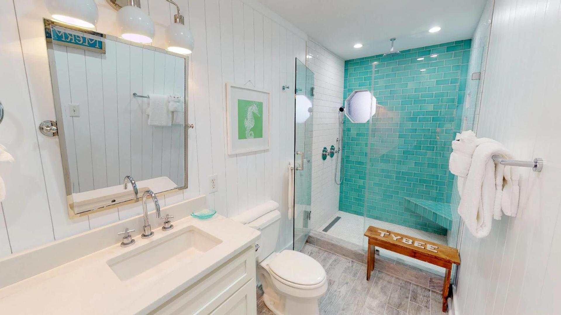 Bay View 207 By Tybee Vacation *