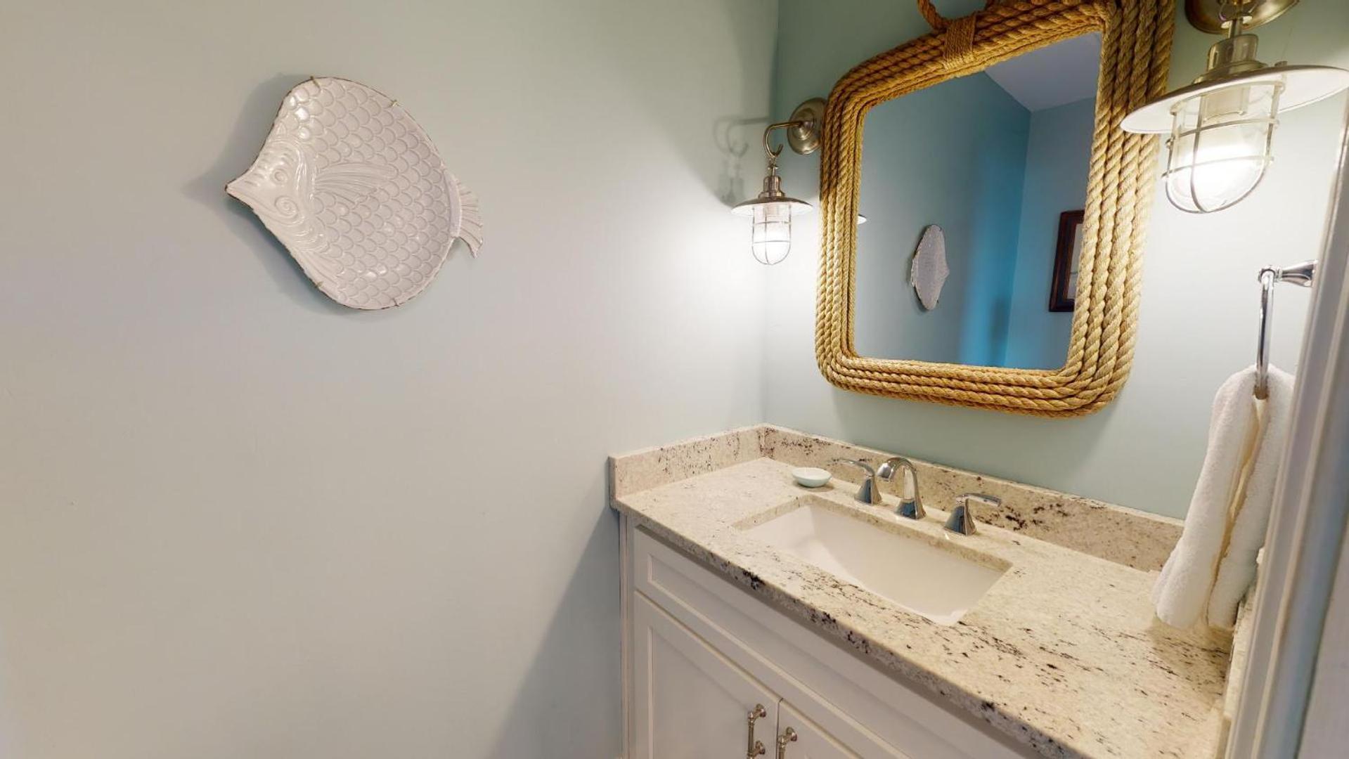 Holiday home Bay View 206 By Tybee Vacation