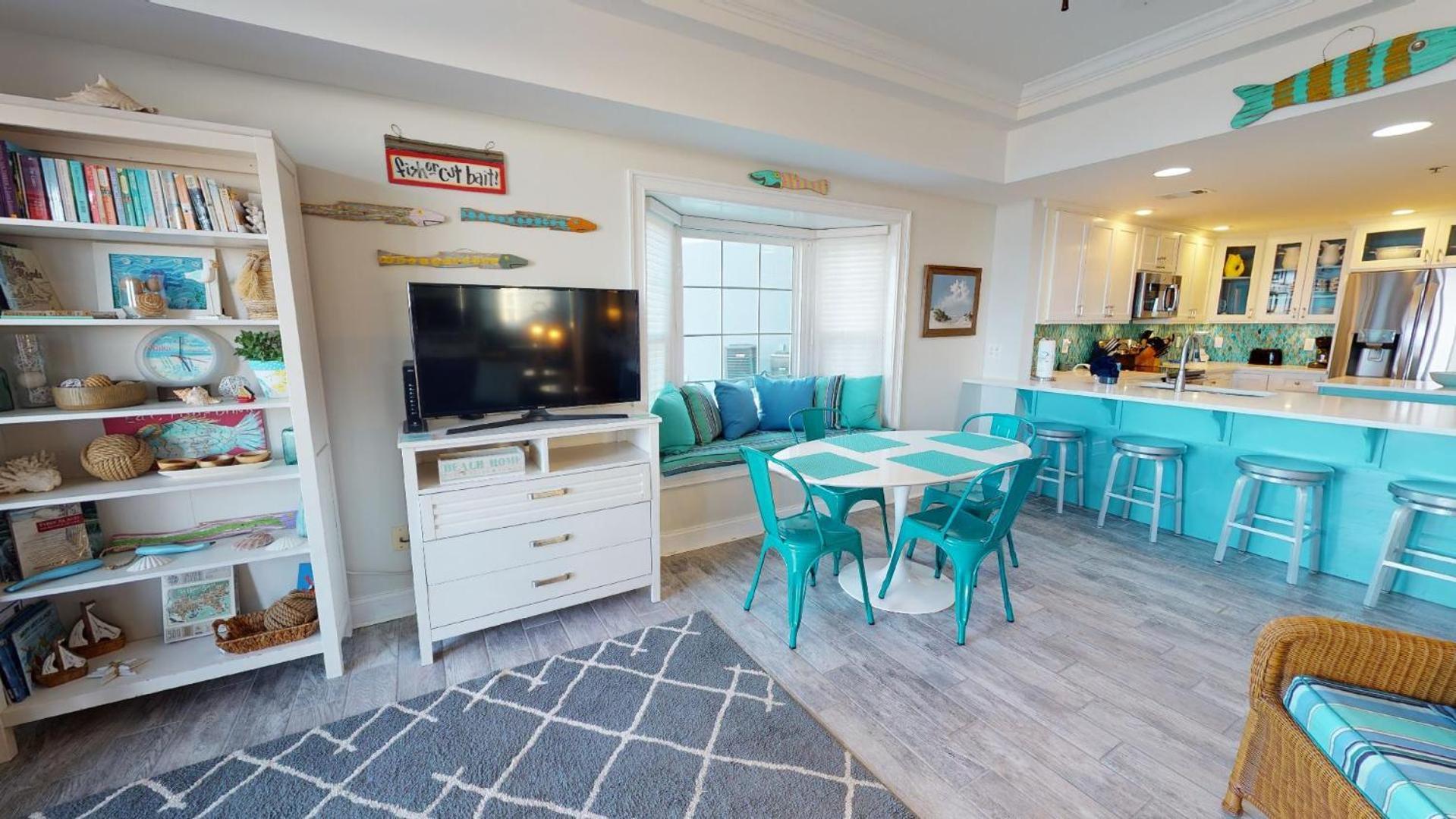 Holiday home Bay View 206 By Tybee Vacation