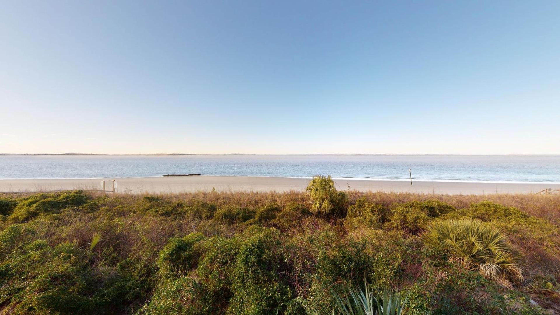 Bay View 206 By Tybee Vacation Holiday home Tybee Island