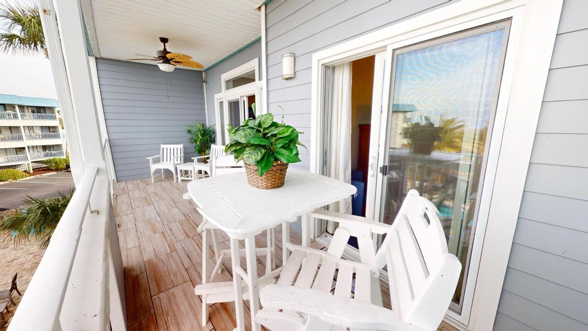 Bay View 204 By Tybee Vacation Holiday home Tybee Island