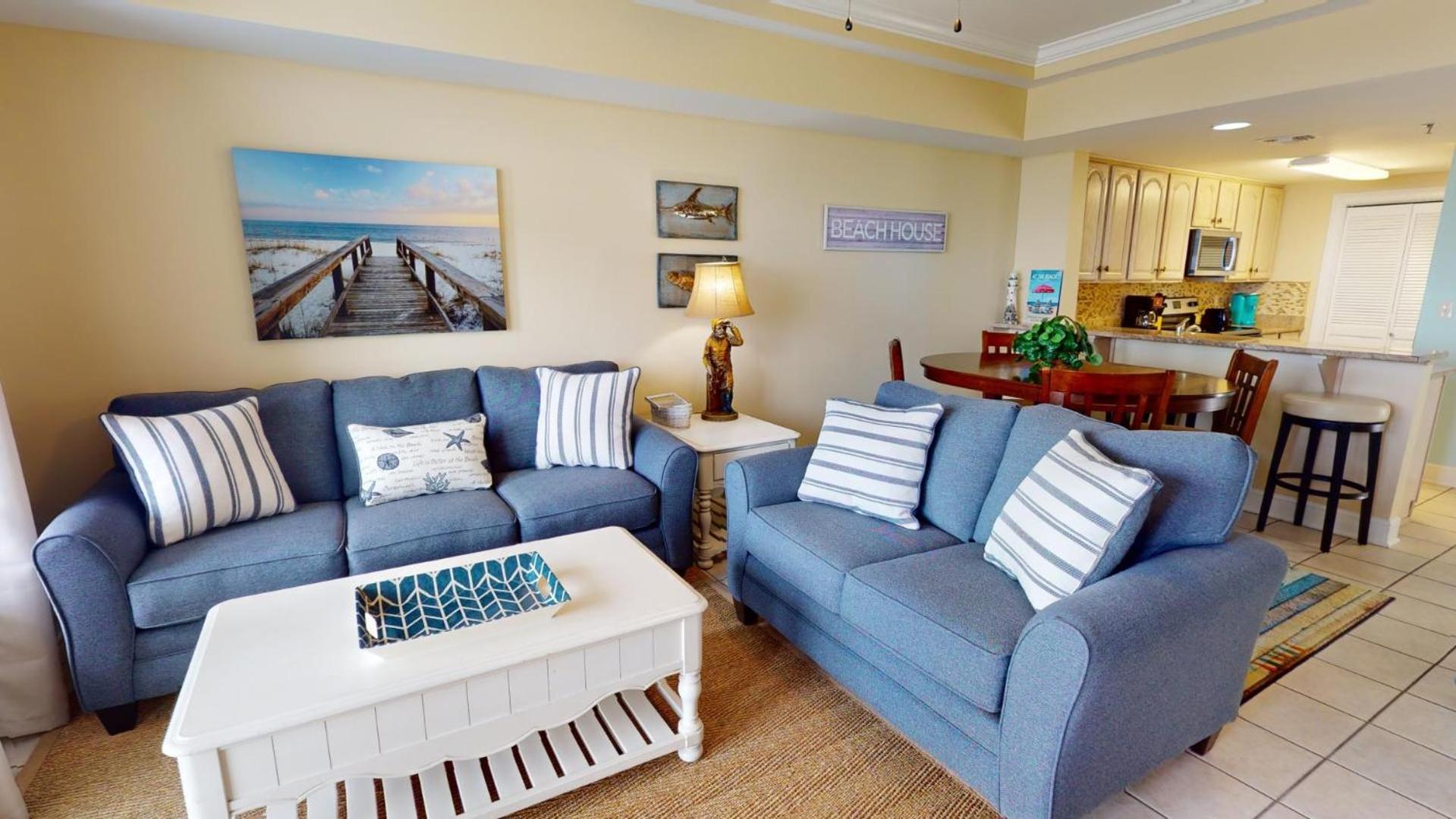 Bay View 204 By Tybee Vacation