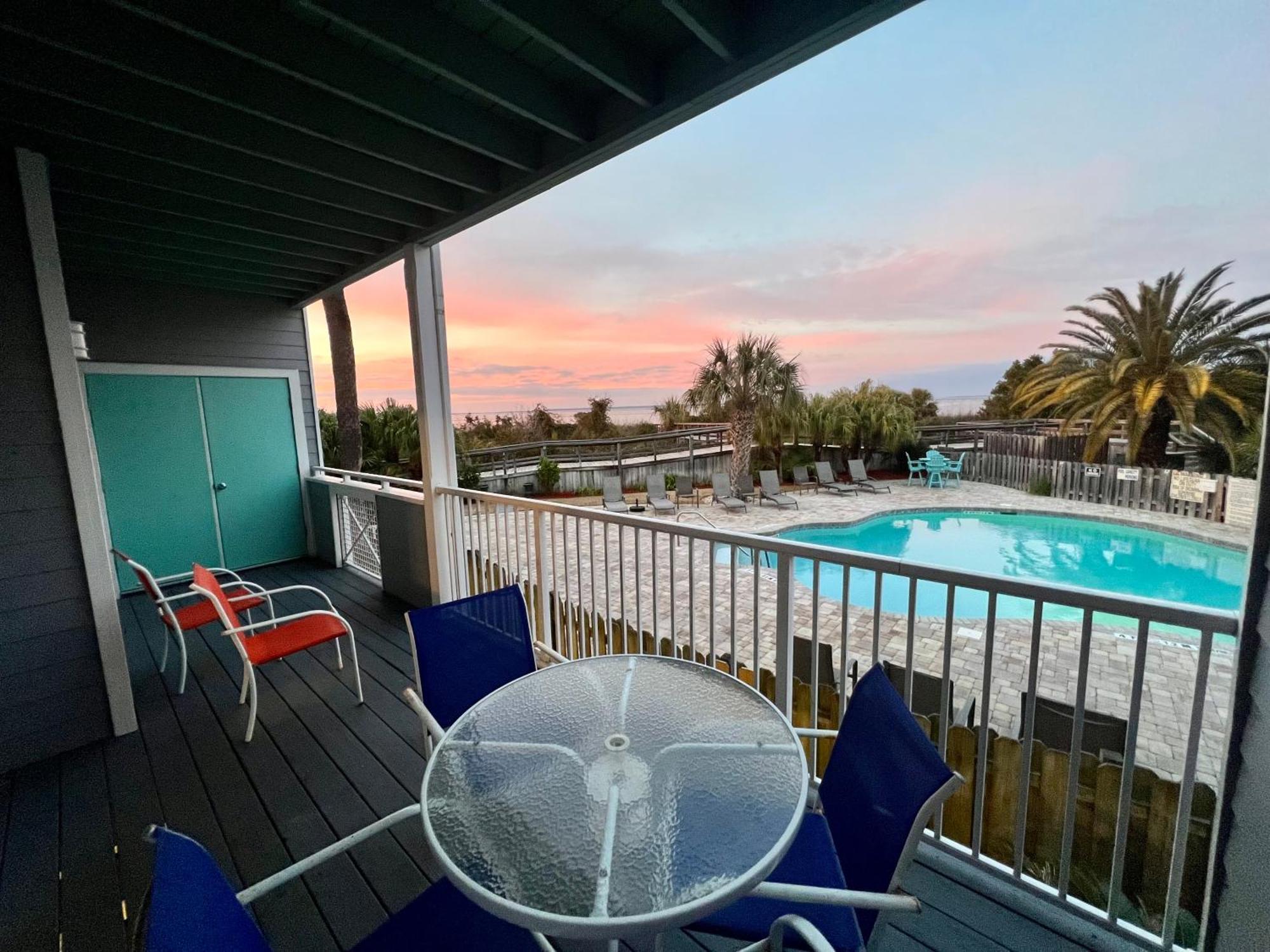 Holiday home Bay View 104 By Tybee Vacation