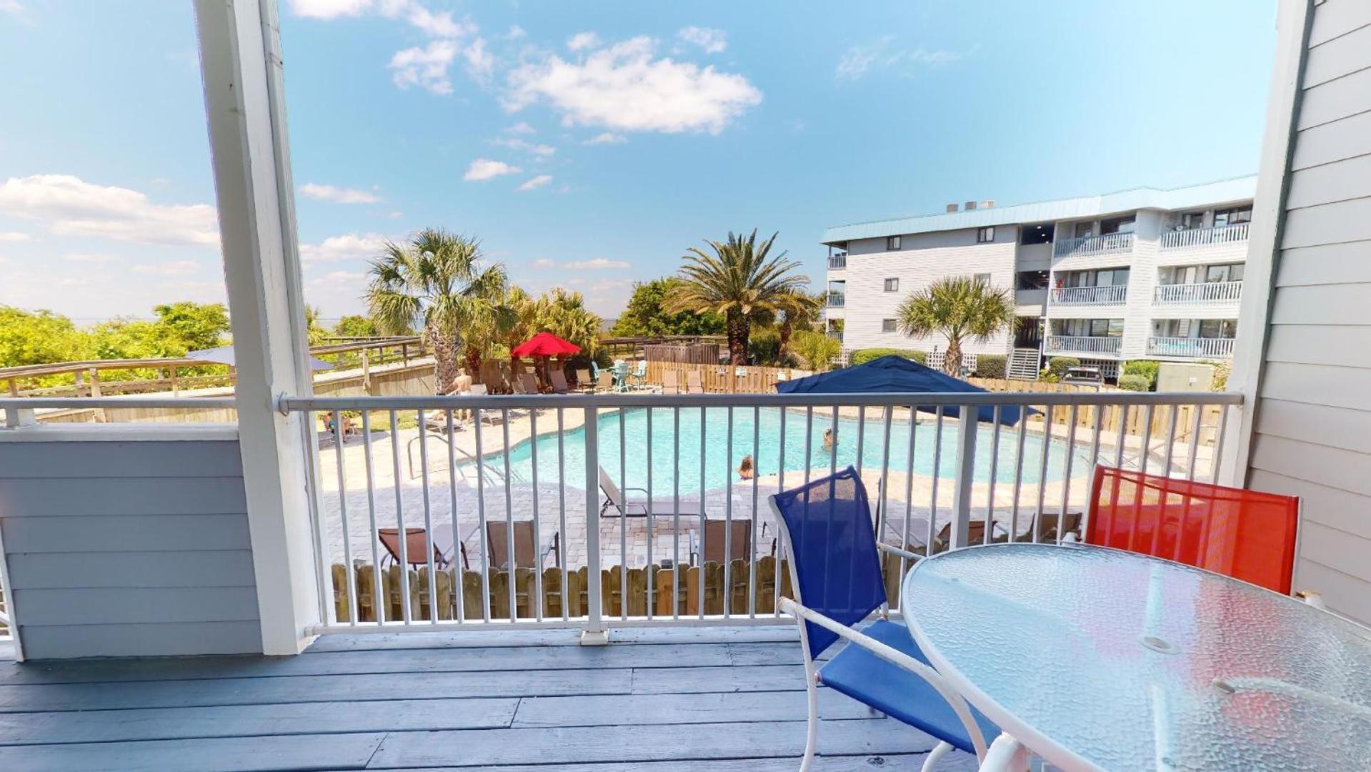 Holiday home Bay View 104 By Tybee Vacation Tybee Island
