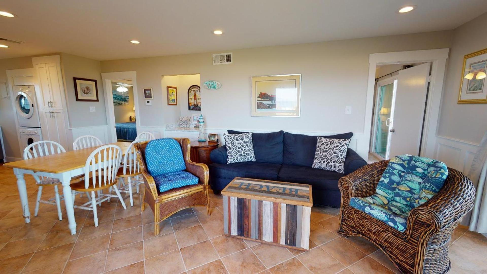 Lighthouse Point 39b By Tybee Vacation * Tybee Island