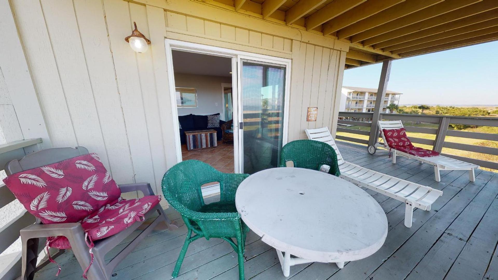 Holiday home Lighthouse Point 39b By Tybee Vacation Tybee Island