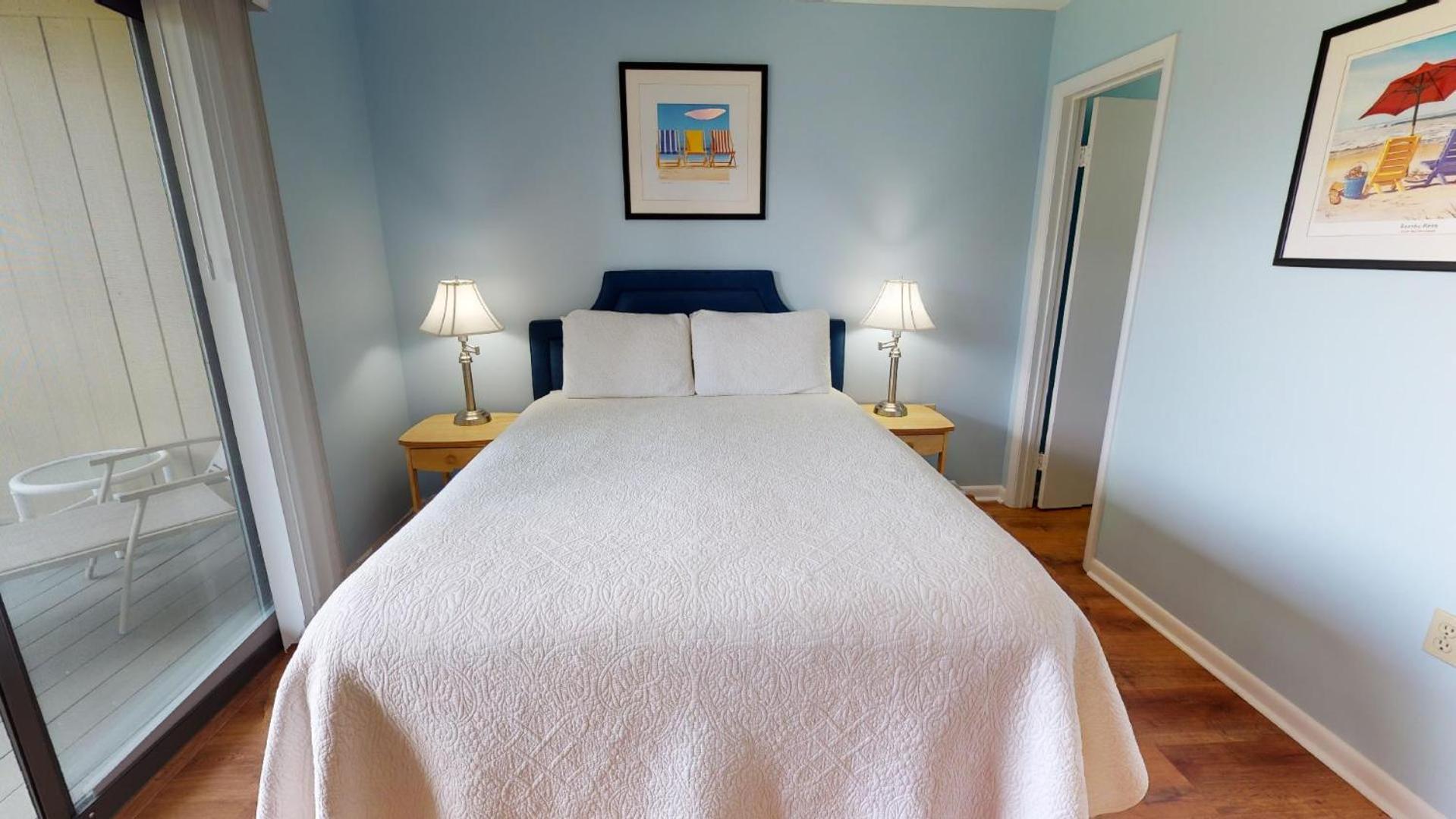 Lighthouse Point 38a By Tybee Vacation Holiday home
