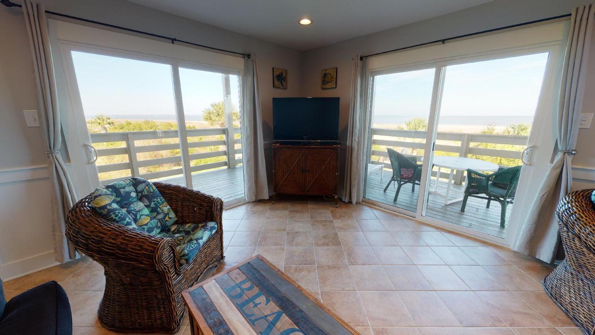 Lighthouse Point 39b By Tybee Vacation Tybee Island