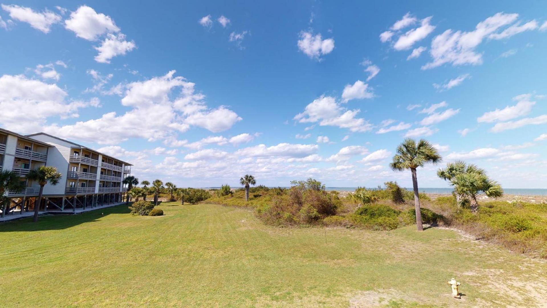 Lighthouse Point 38a By Tybee Vacation Tybee Island