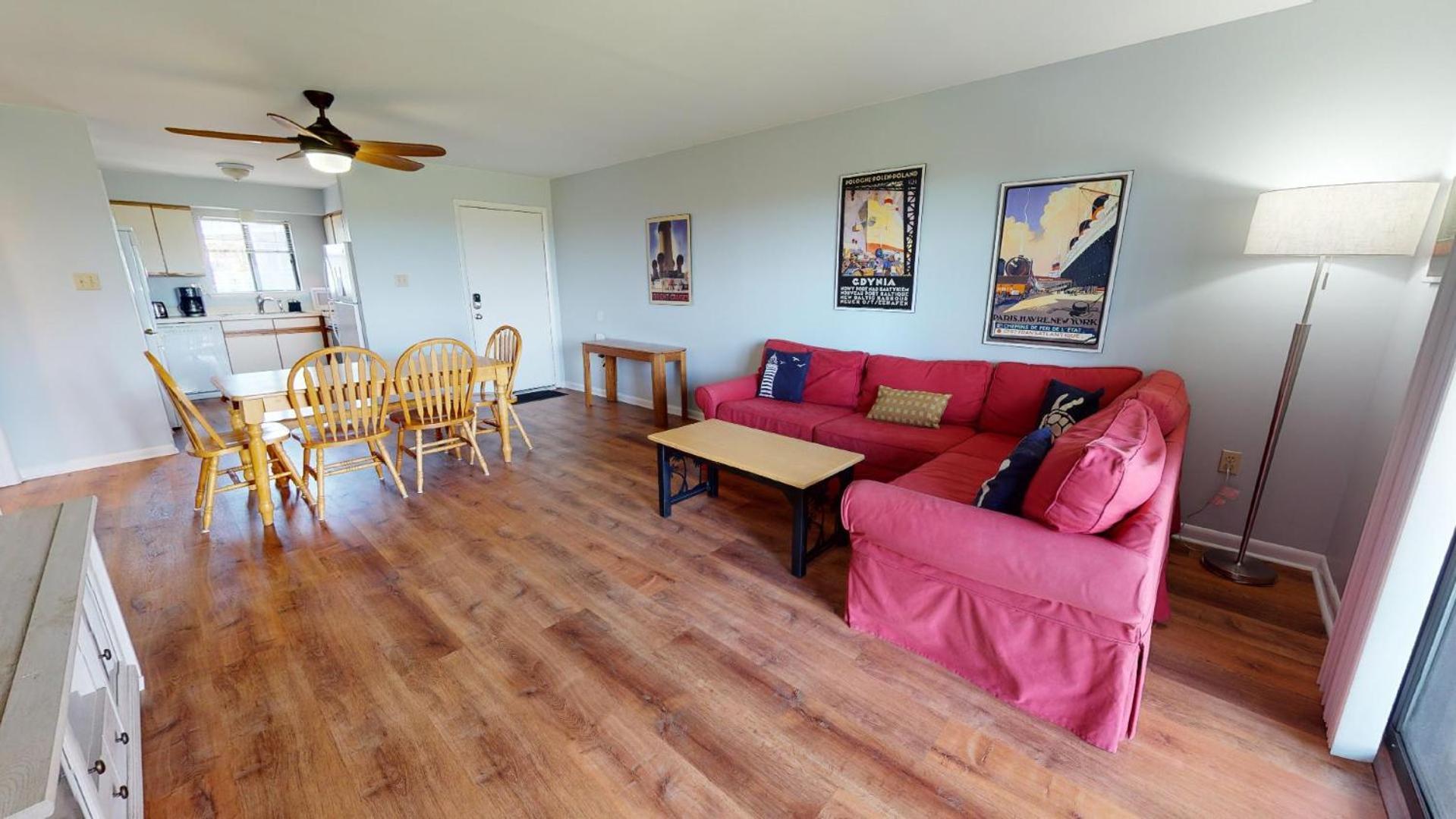 Lighthouse Point 38a By Tybee Vacation Holiday home Tybee Island
