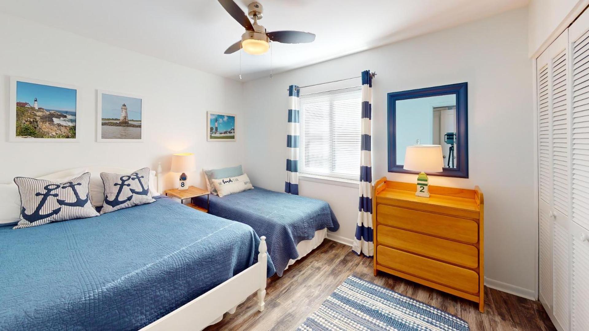 Lighthouse Point 28b By Tybee Vacation Holiday home
