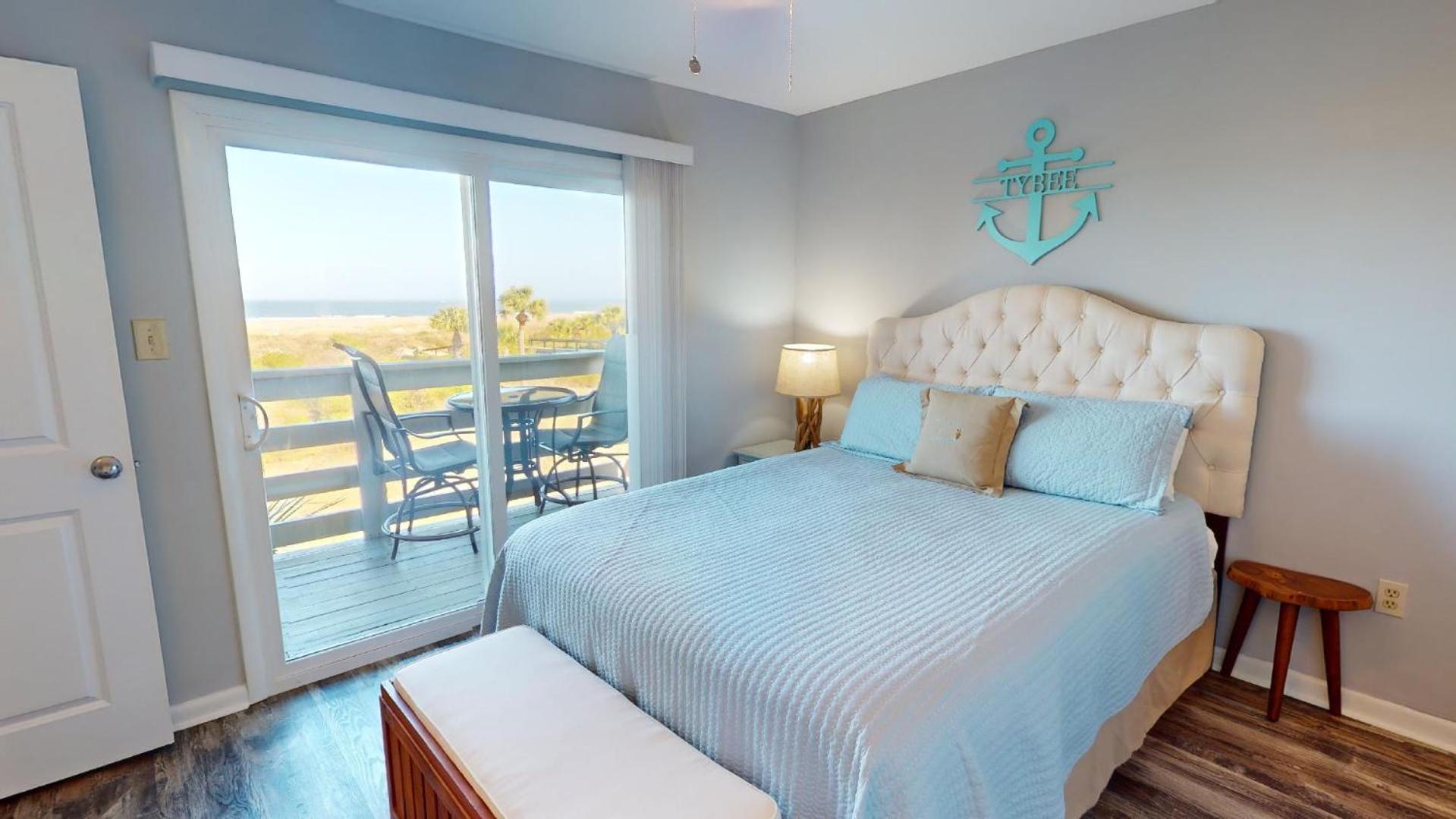 Lighthouse Point 28b By Tybee Vacation Tybee Island