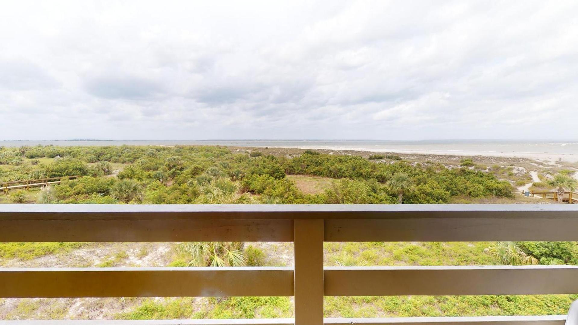 Lighthouse Point 19c By Tybee Vacation Holiday home