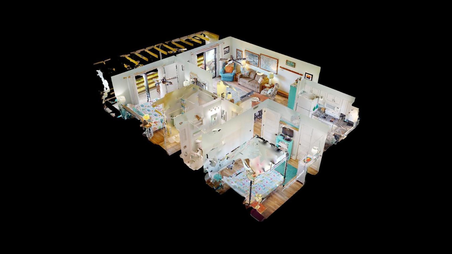 Holiday home Lighthouse Point 19b By Tybee Vacation