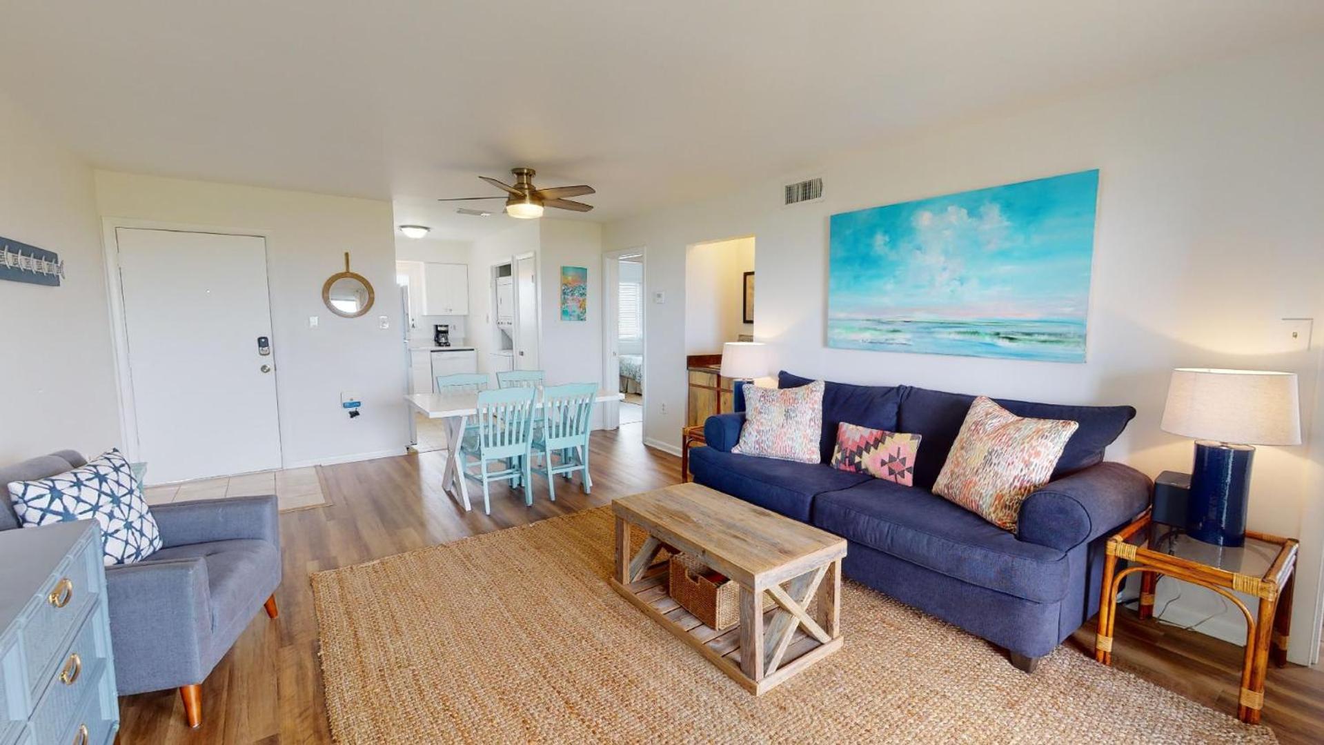 Lighthouse Point 19c By Tybee Vacation Holiday home Tybee Island