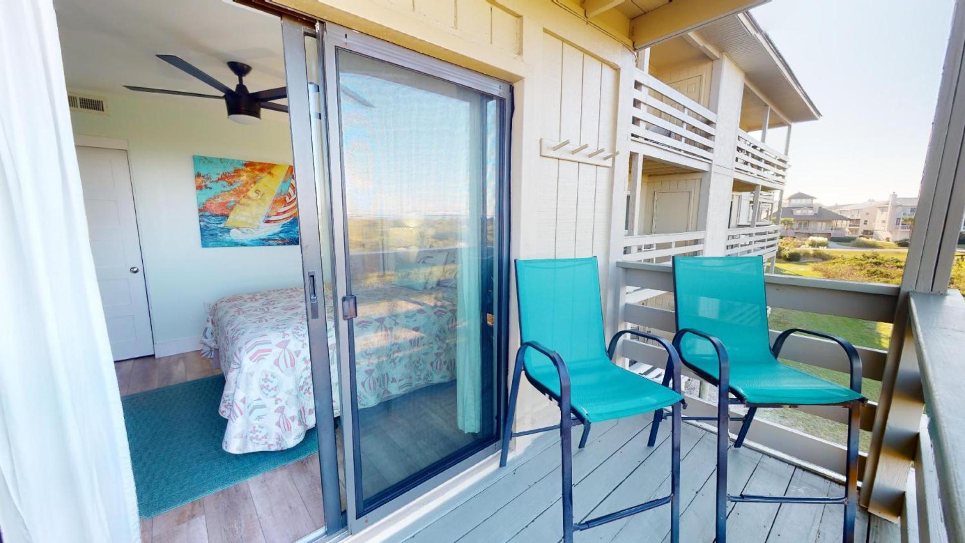 Holiday home Lighthouse Point 19b By Tybee Vacation