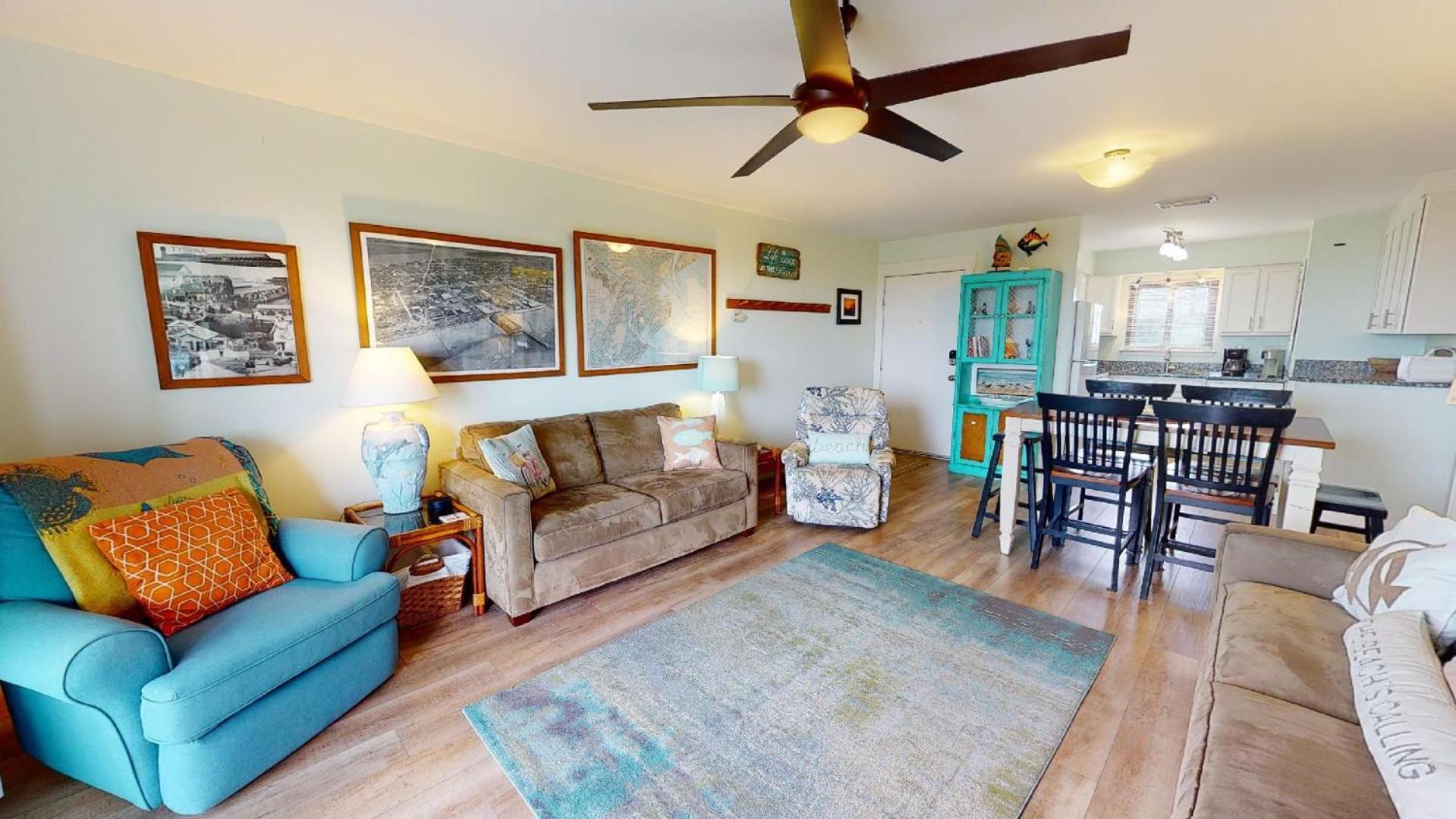Lighthouse Point 19b By Tybee Vacation *