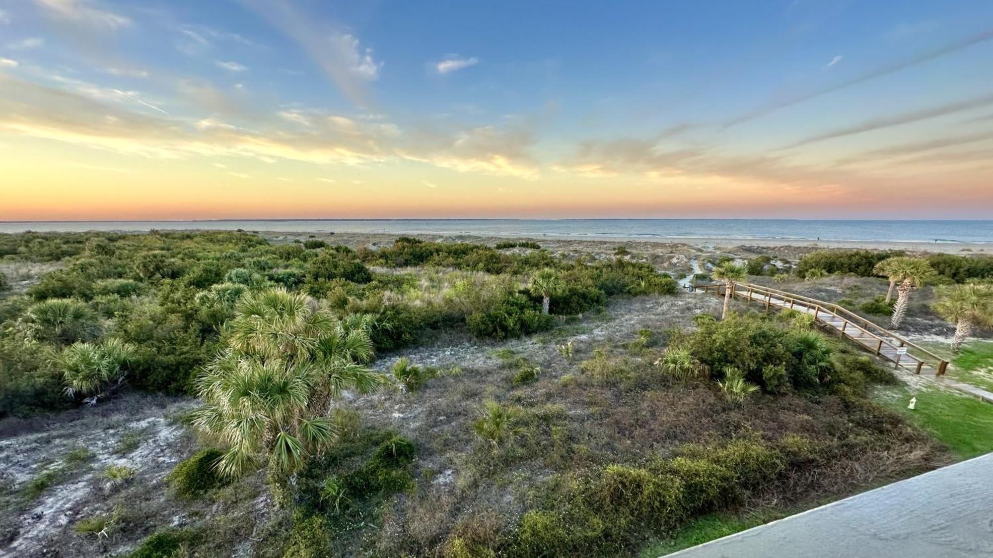 Lighthouse Point 19c By Tybee Vacation * Tybee Island
