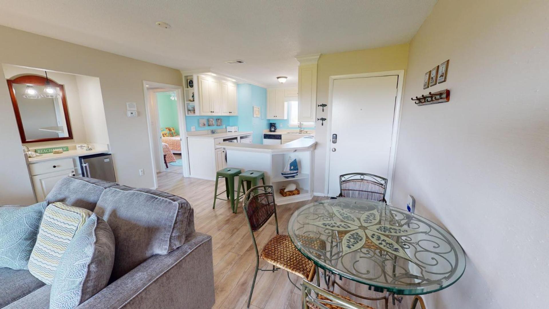 Holiday home Lighthouse Point 14c By Tybee Vacation Tybee Island