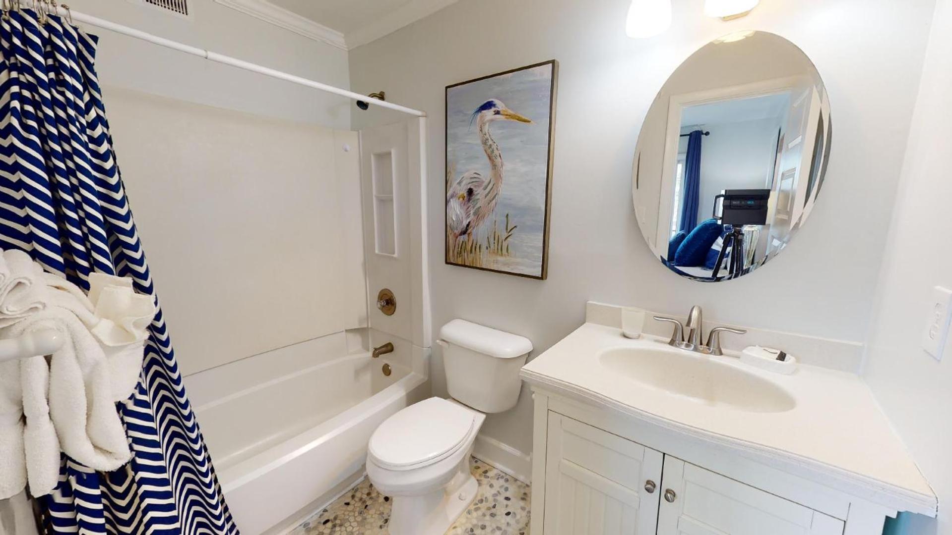 Lighthouse Point 11a By Tybee Vacation *