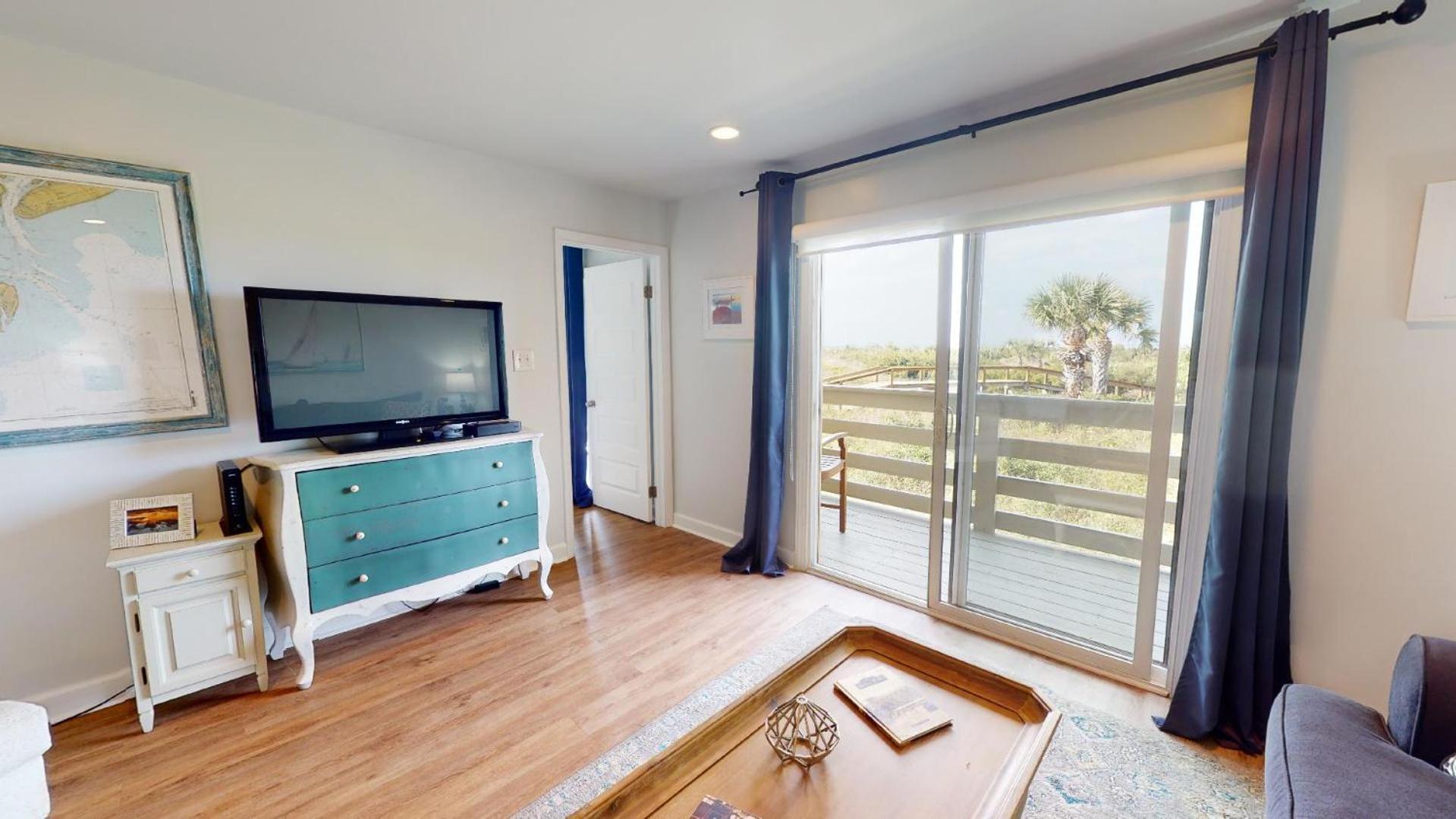 Lighthouse Point 11a By Tybee Vacation *