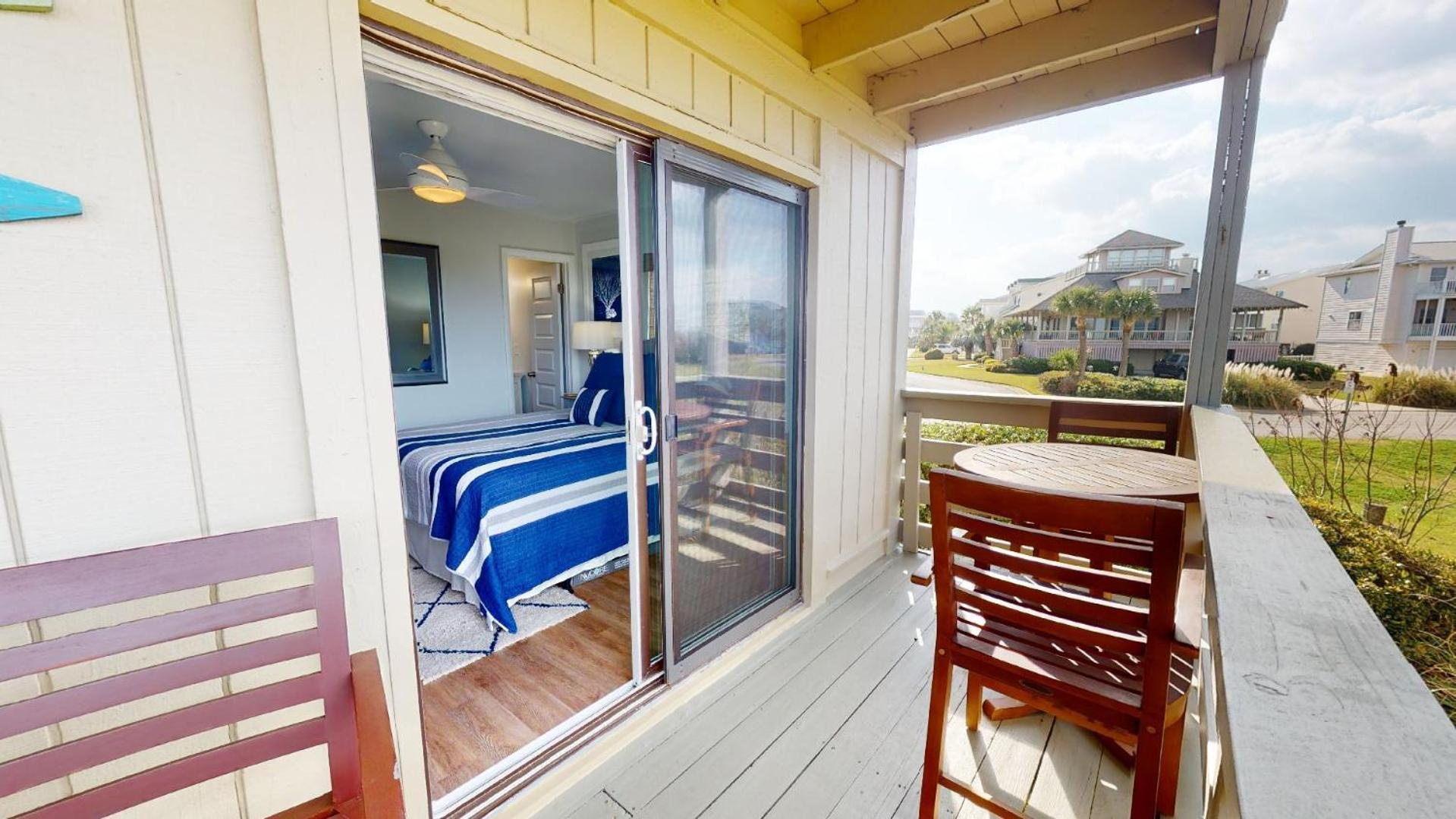 Lighthouse Point 11a By Tybee Vacation *