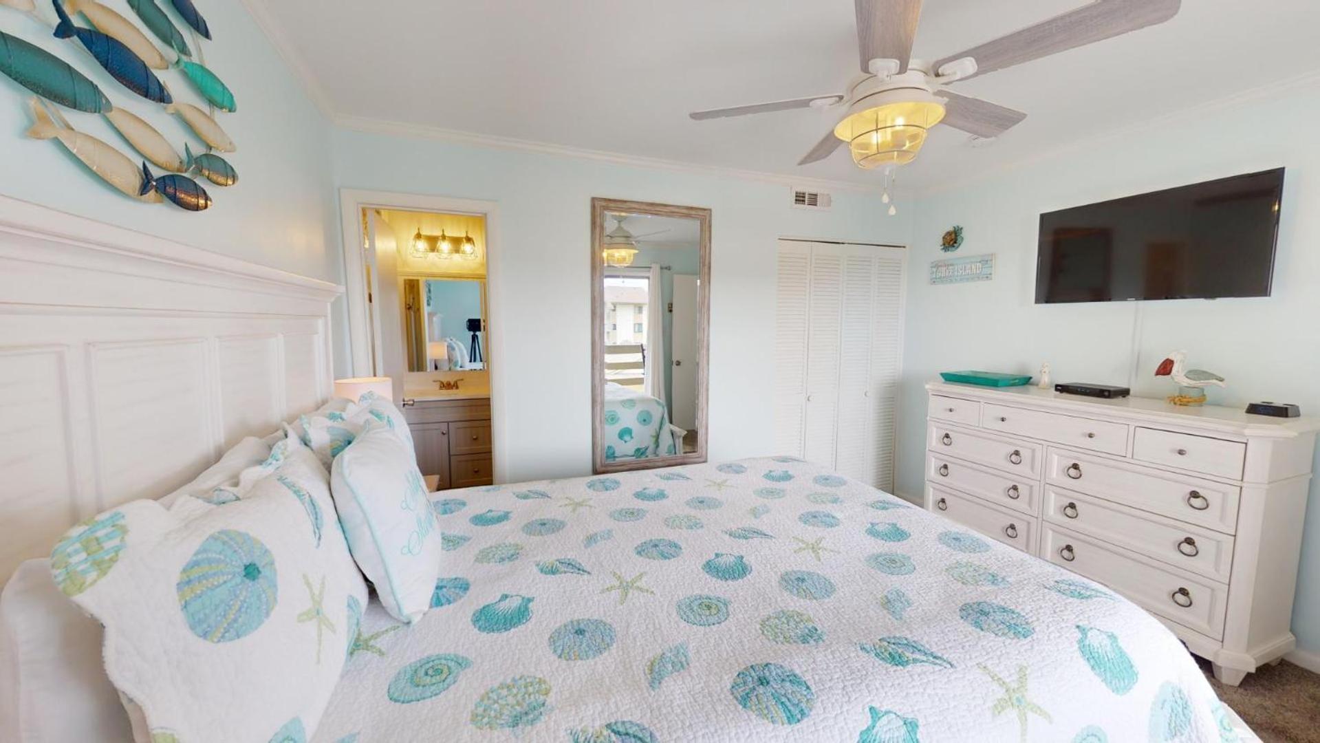 Lighthouse Point 05b By Tybee Vacation Holiday home *