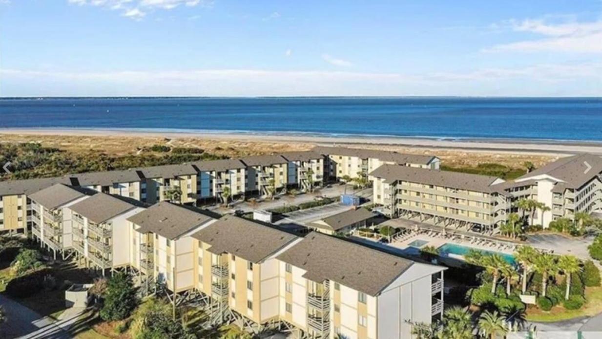 Lighthouse Point 05b By Tybee Vacation * Tybee Island