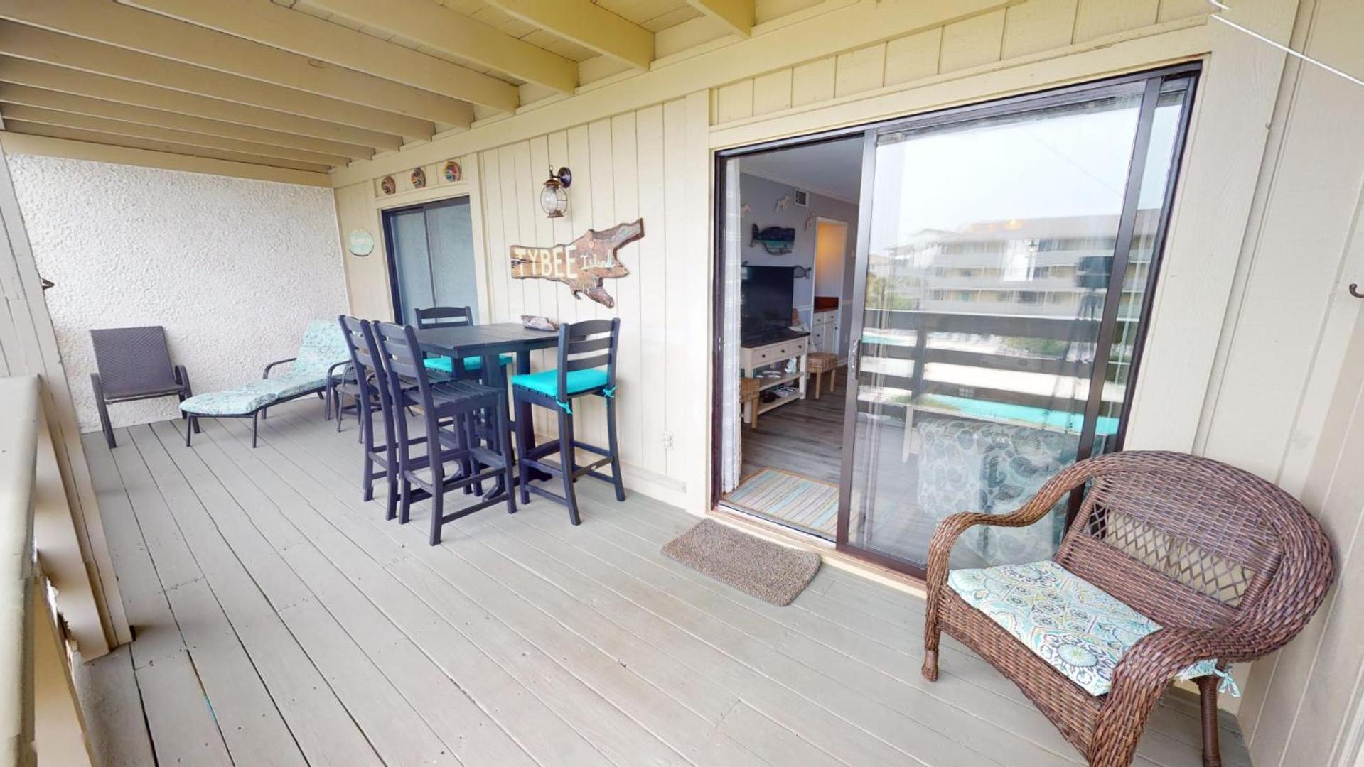 Lighthouse Point 05b By Tybee Vacation