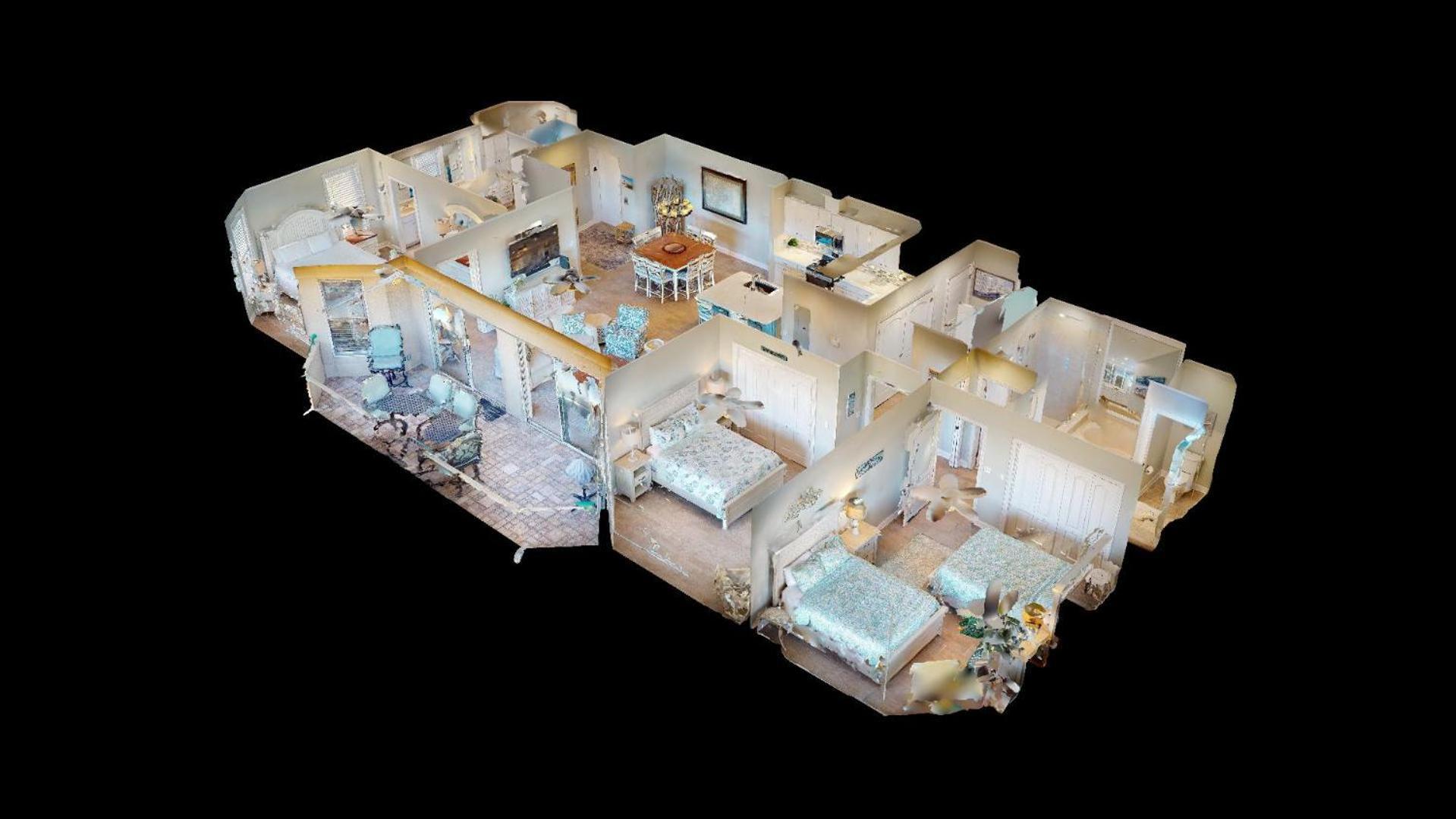 Desoto Club 310 By Tybee Vacation Holiday home *