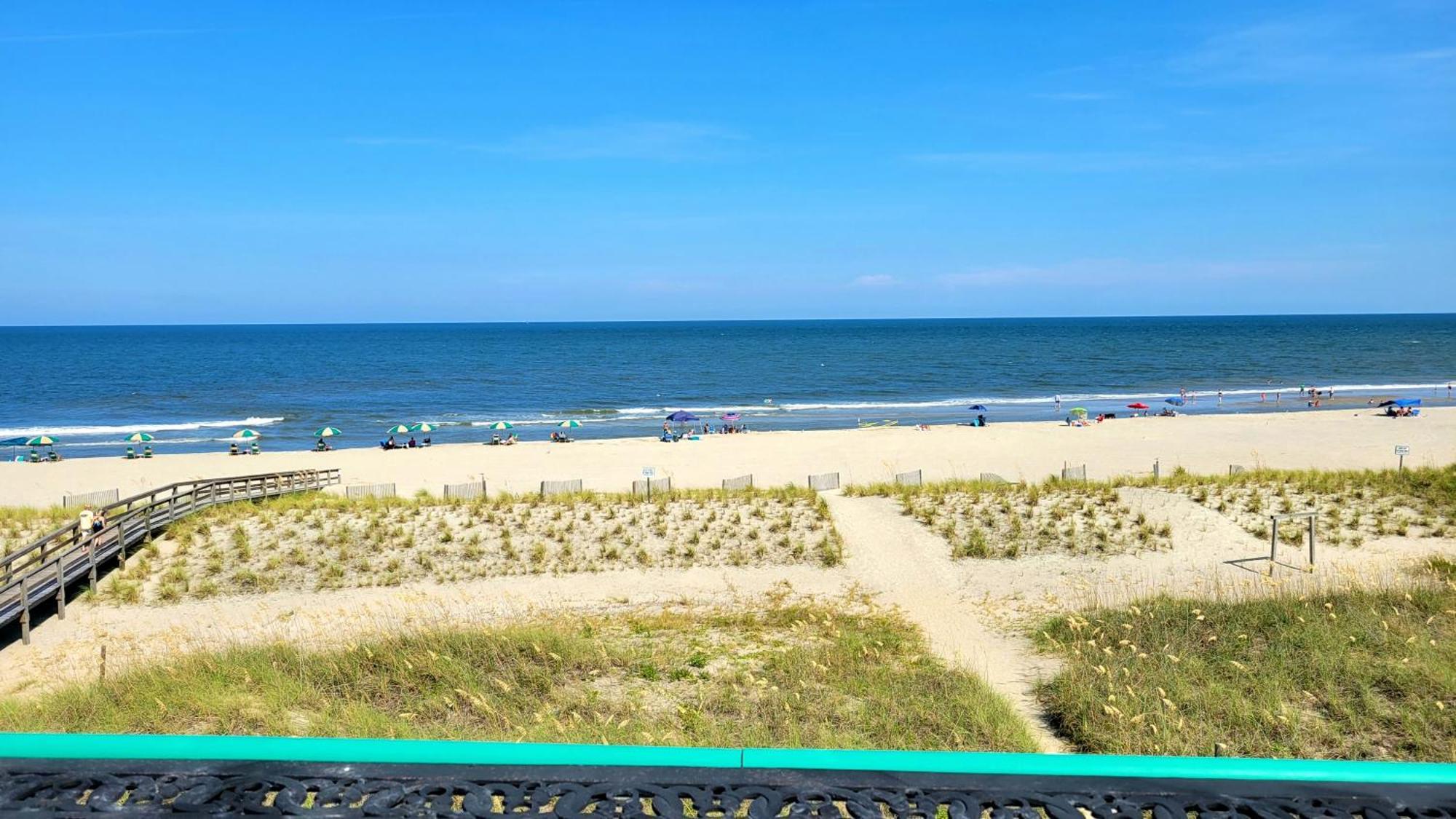 Desoto Club 310 By Tybee Vacation *