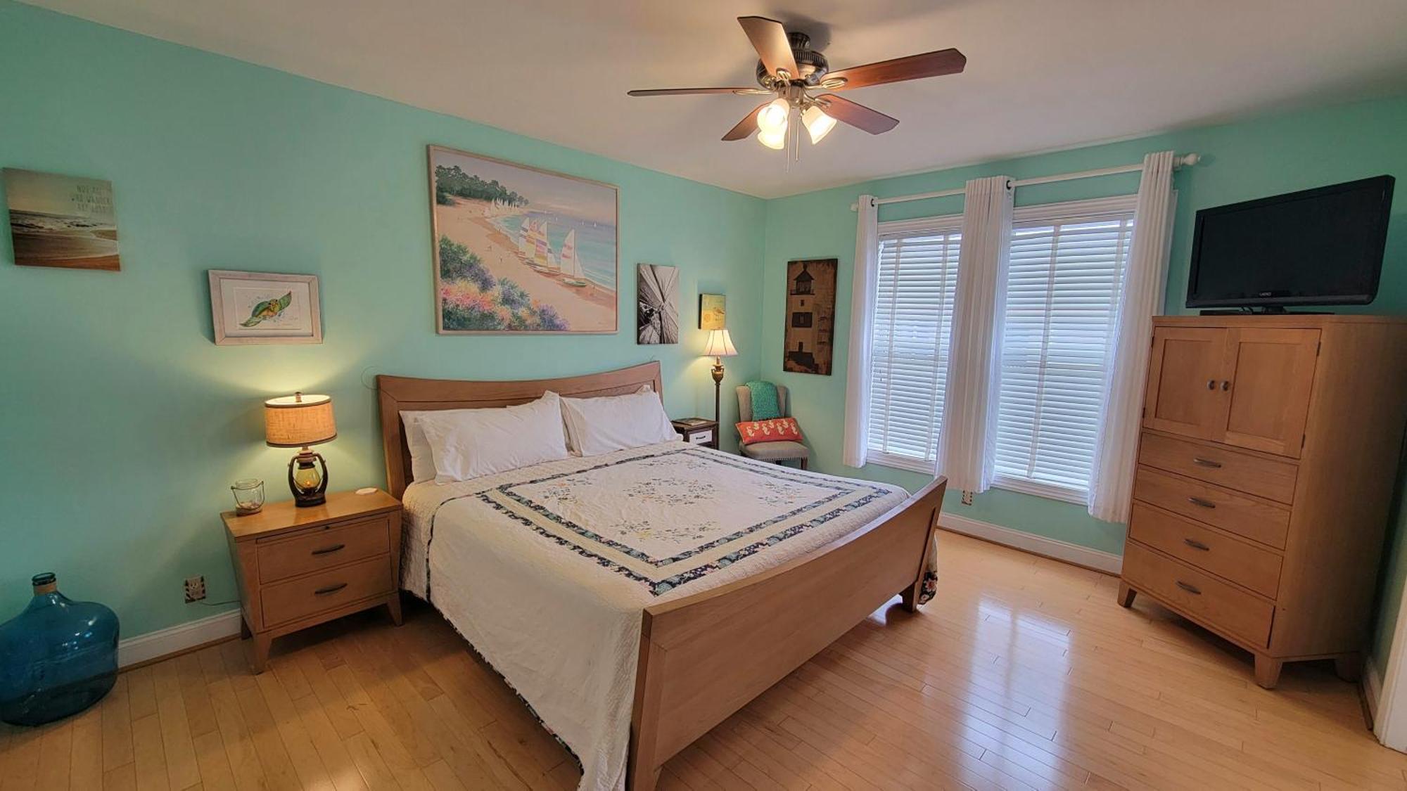 Desoto Club 307 By Tybee Vacation Holiday home