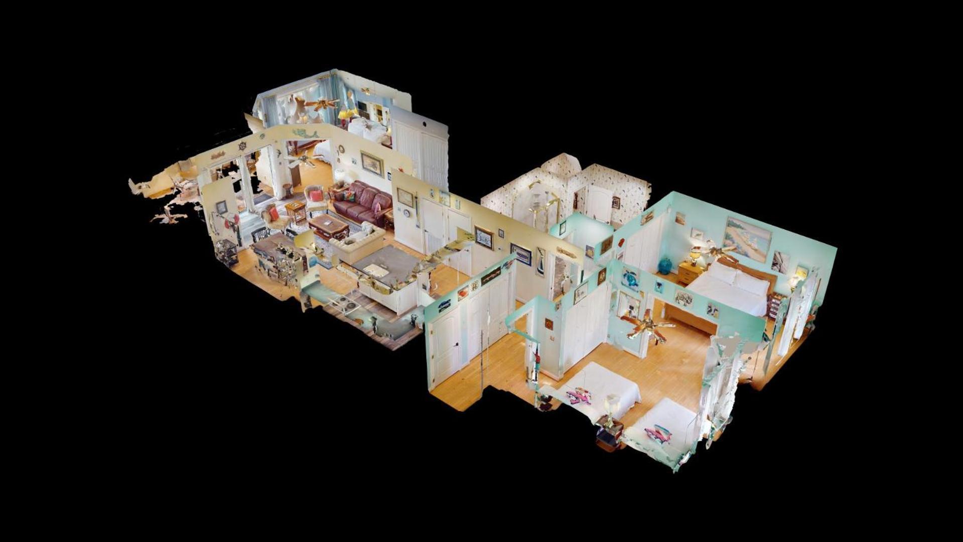 Desoto Club 307 By Tybee Vacation Holiday home