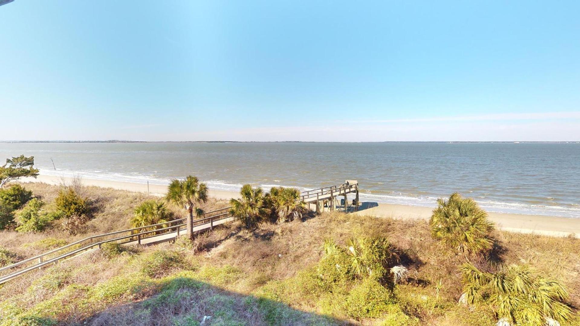 Holiday home Savannah And Racquet Club 319a By Tybee Vacation Tybee Island