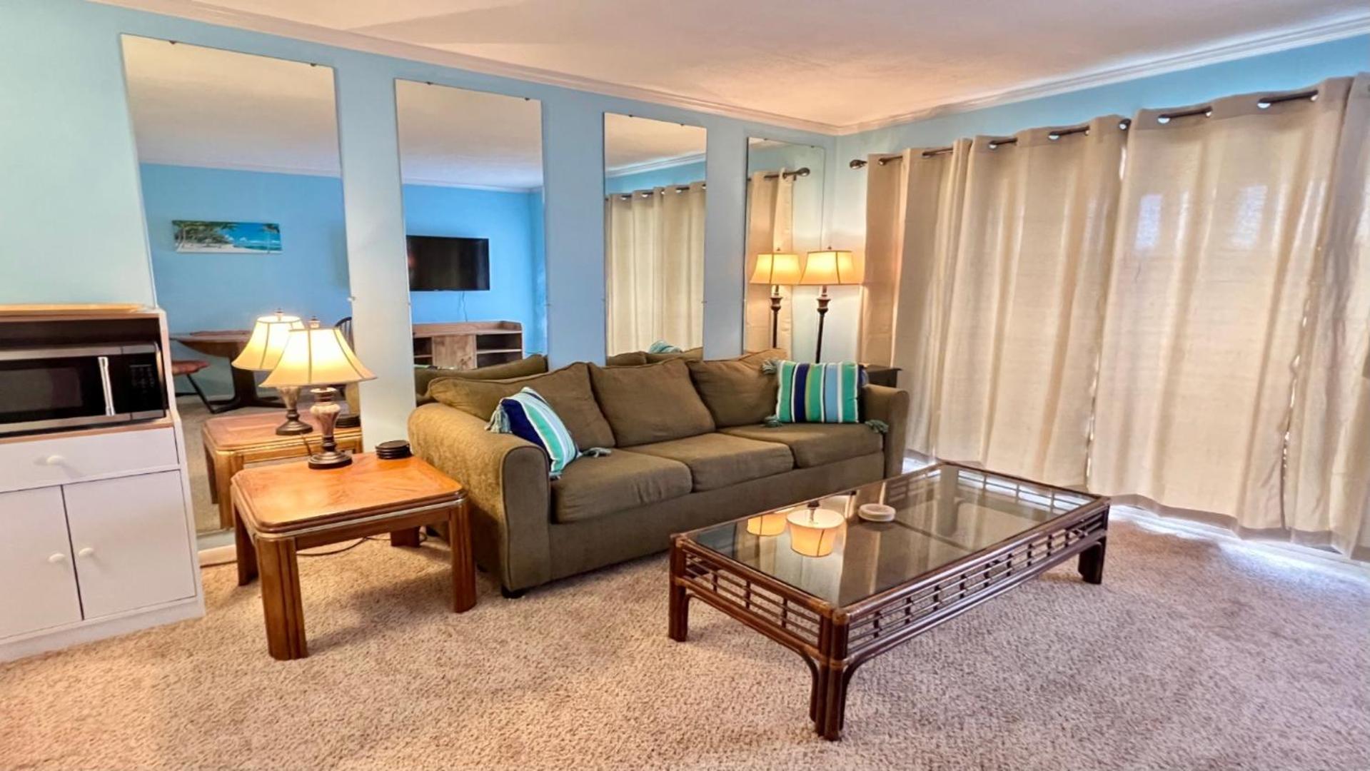 Savannah And Racquet Club 312a By Tybee Vacation Holiday home *