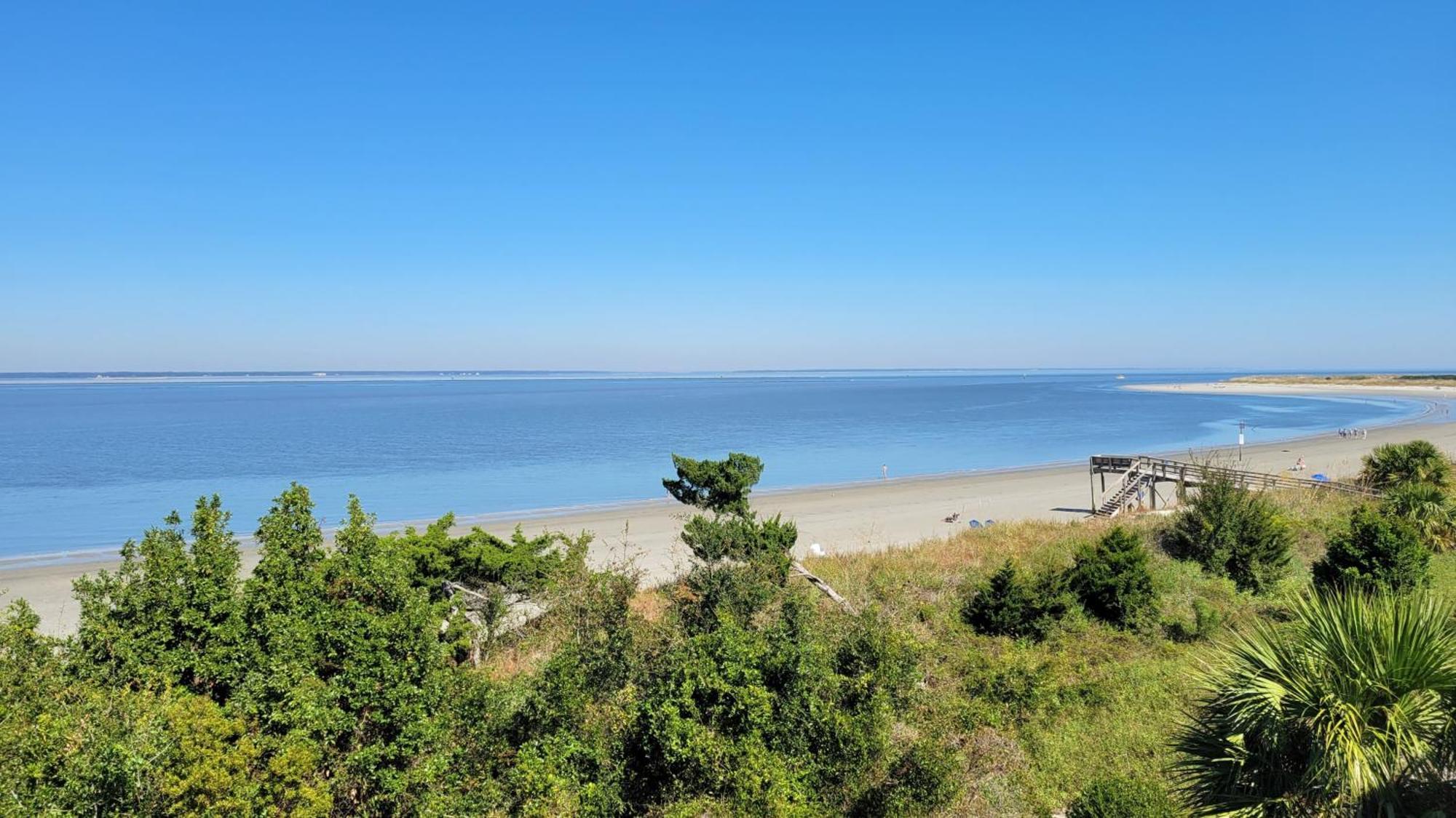Holiday home Savannah And Racquet Club 308b By Tybee Vacation Tybee Island