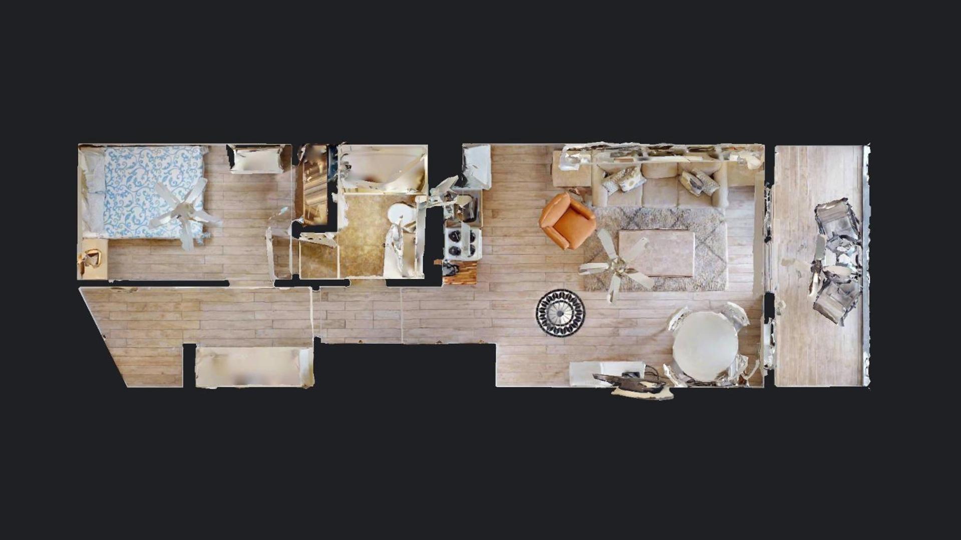 Holiday home Savannah And Racquet Club 304a By Tybee Vacation