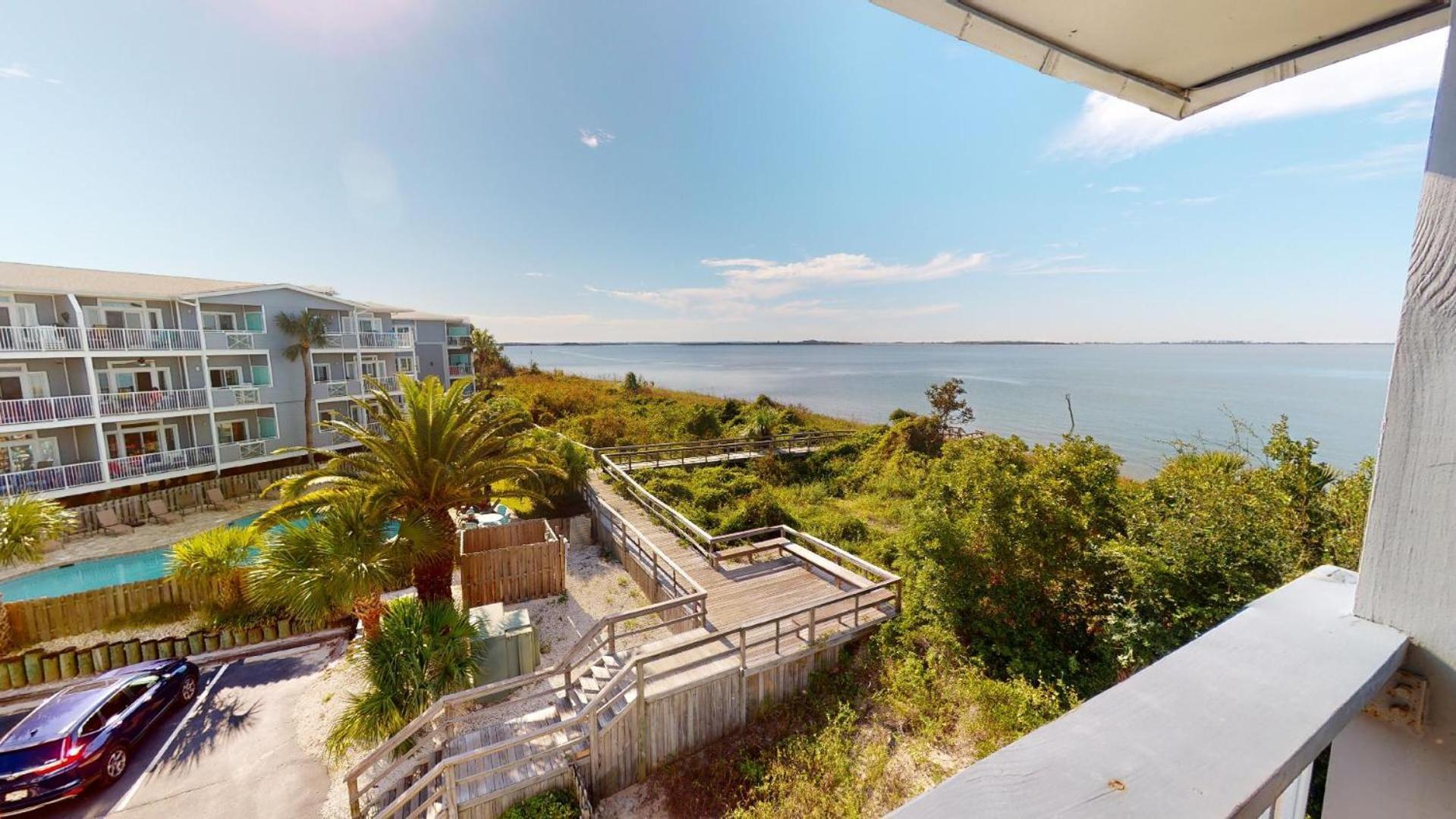 Holiday home Savannah And Racquet Club 308b By Tybee Vacation *