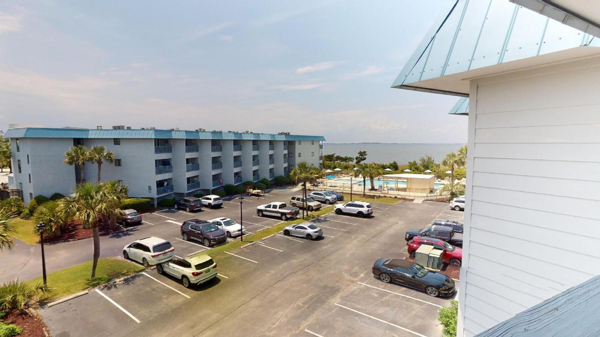 Holiday home Savannah And Racquet Club 304a By Tybee Vacation Tybee Island