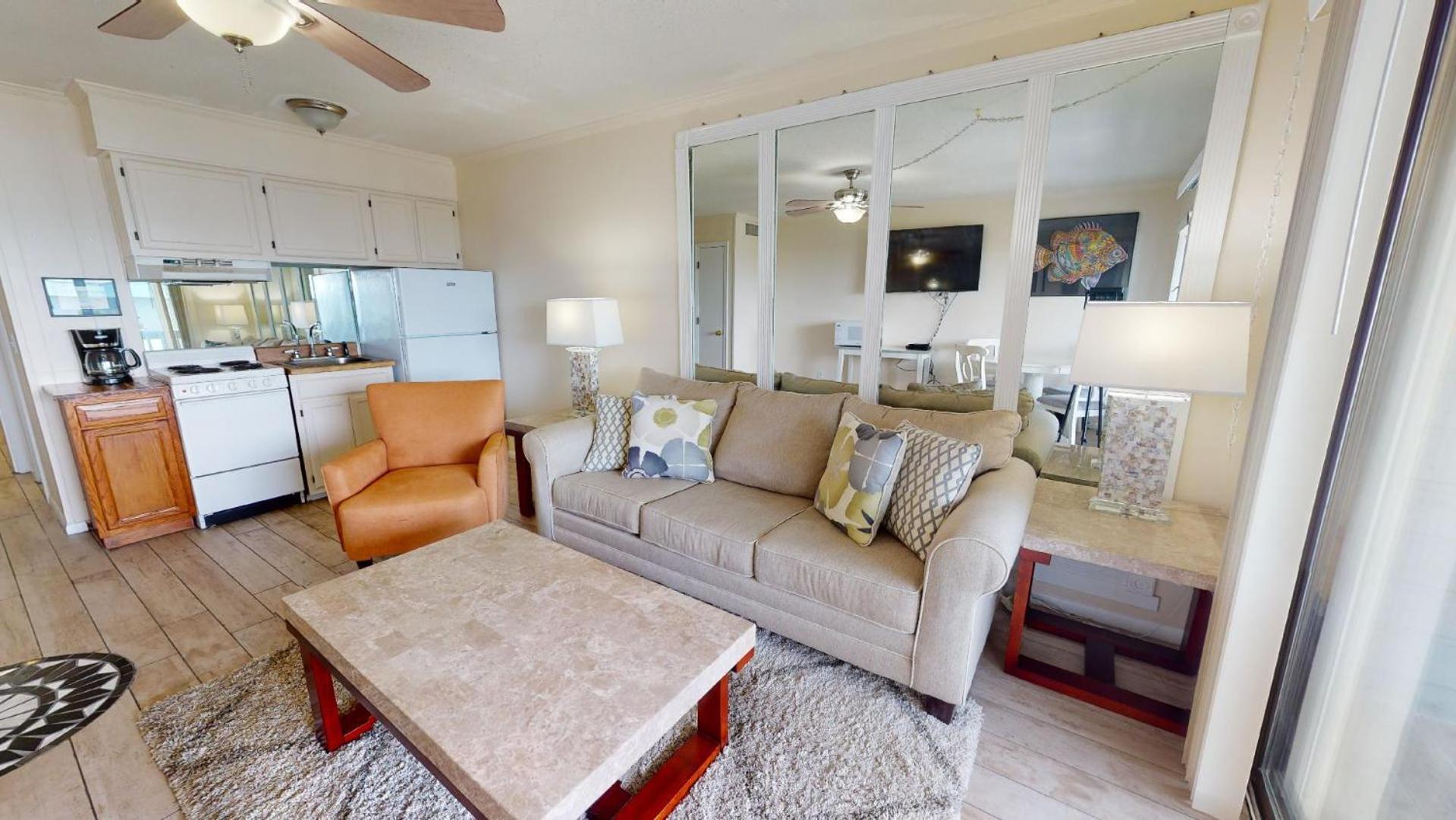Savannah And Racquet Club 304a By Tybee Vacation *