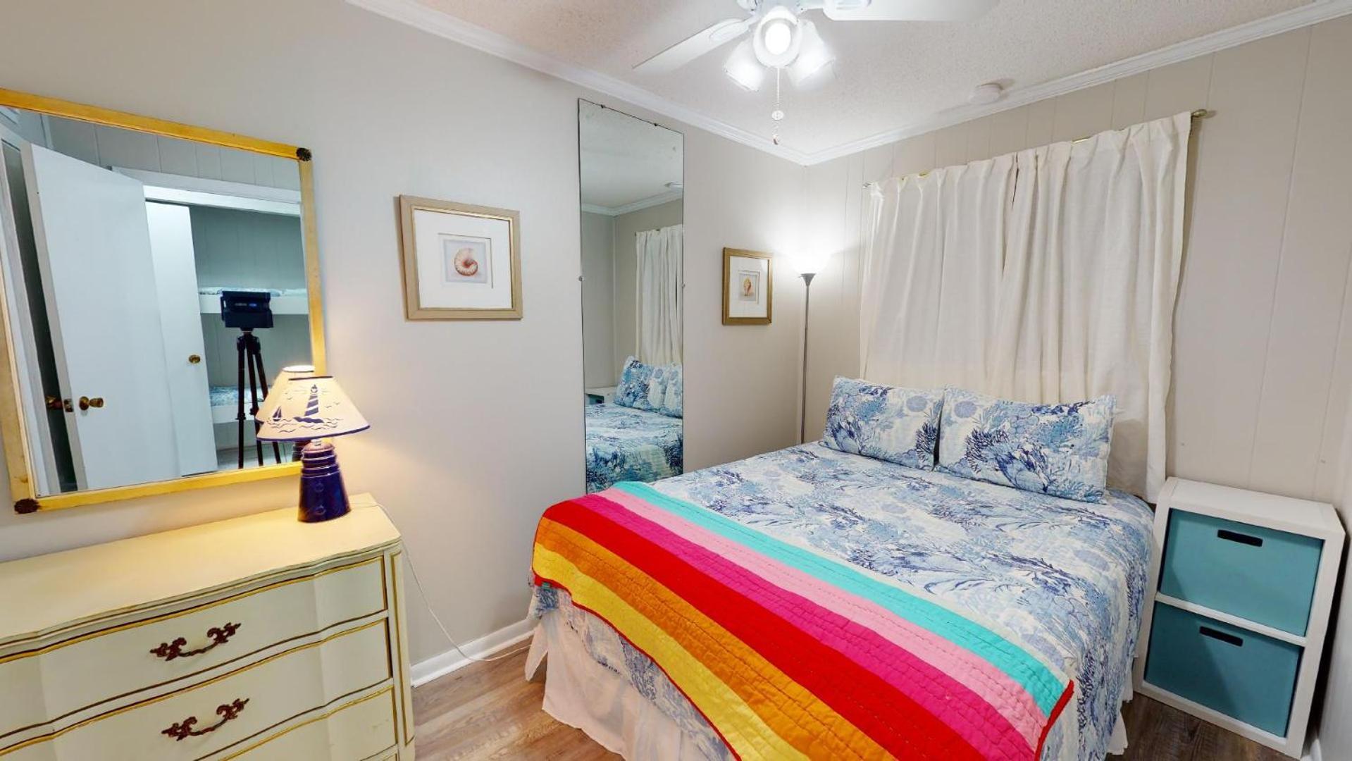 Holiday home Savannah And Racquet Club 223a By Tybee Vacation