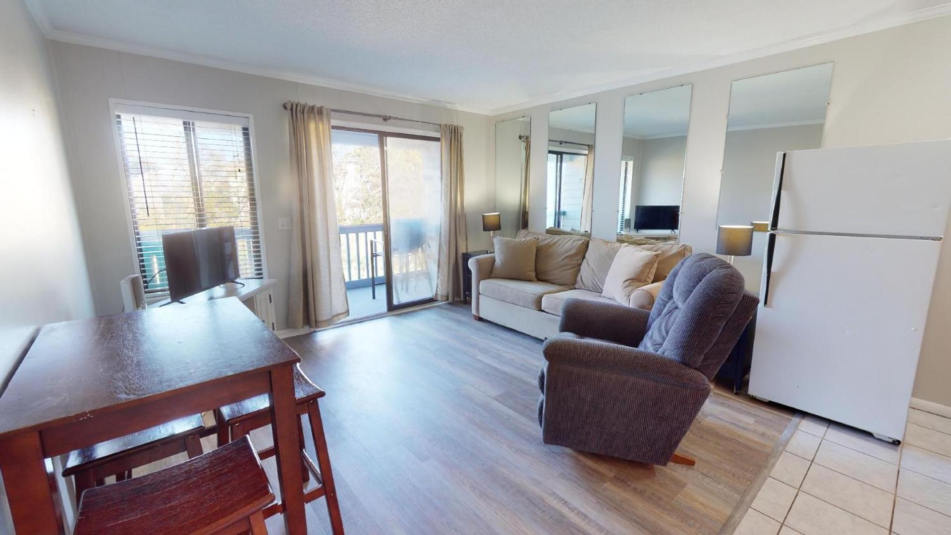 Holiday home Savannah And Racquet Club 223a By Tybee Vacation