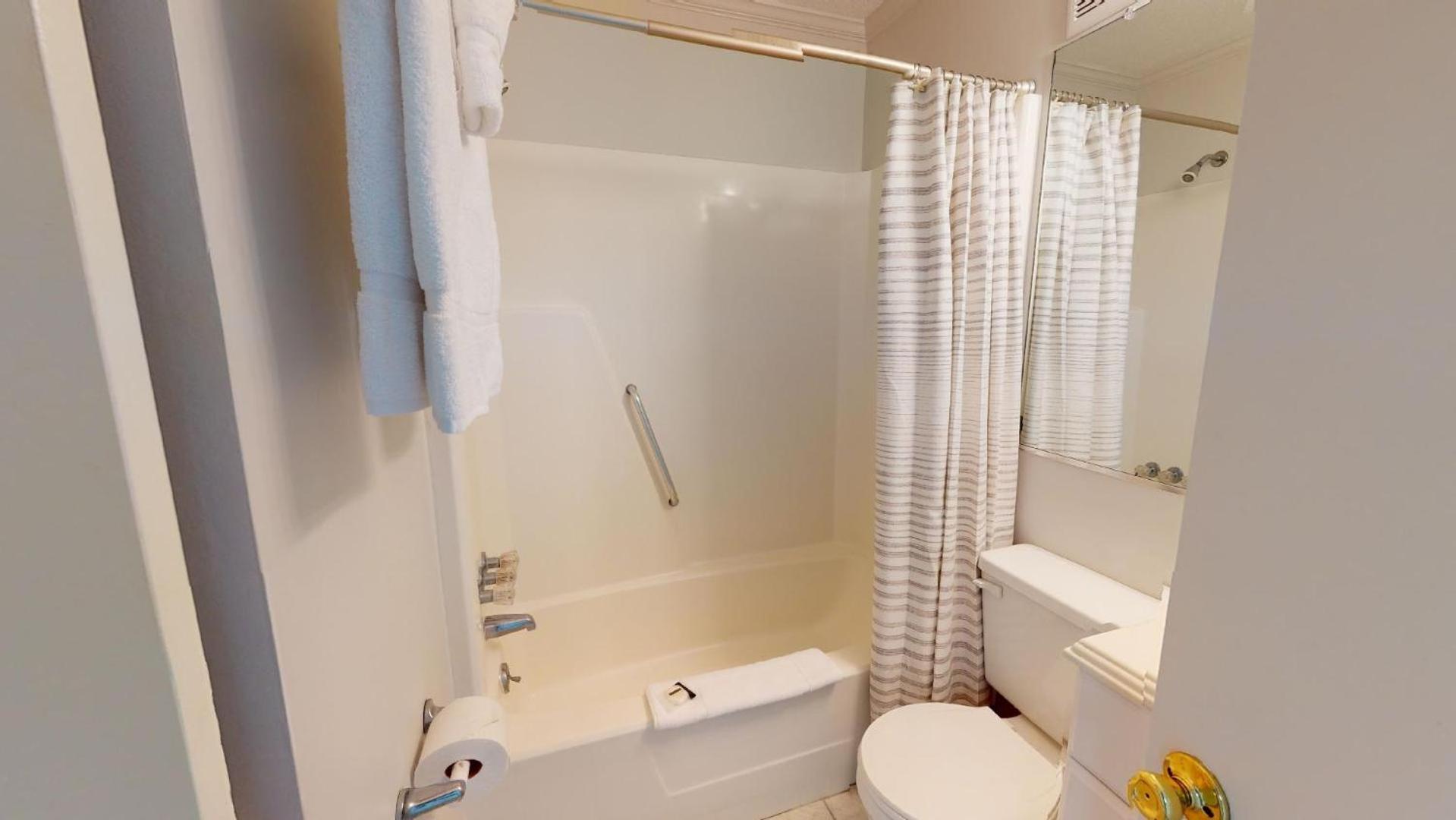 Holiday home Savannah And Racquet Club 208a By Tybee Vacation
