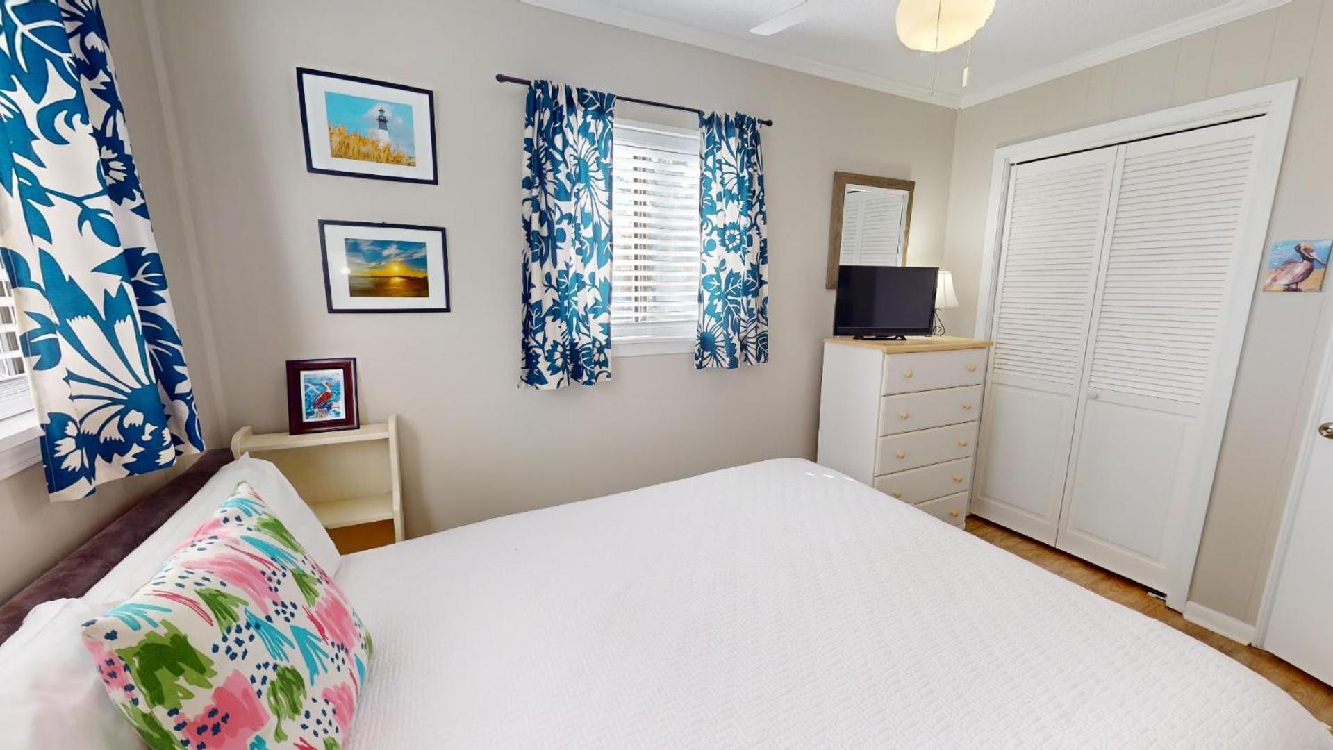 Savannah And Racquet Club 108b By Tybee Vacation * Tybee Island